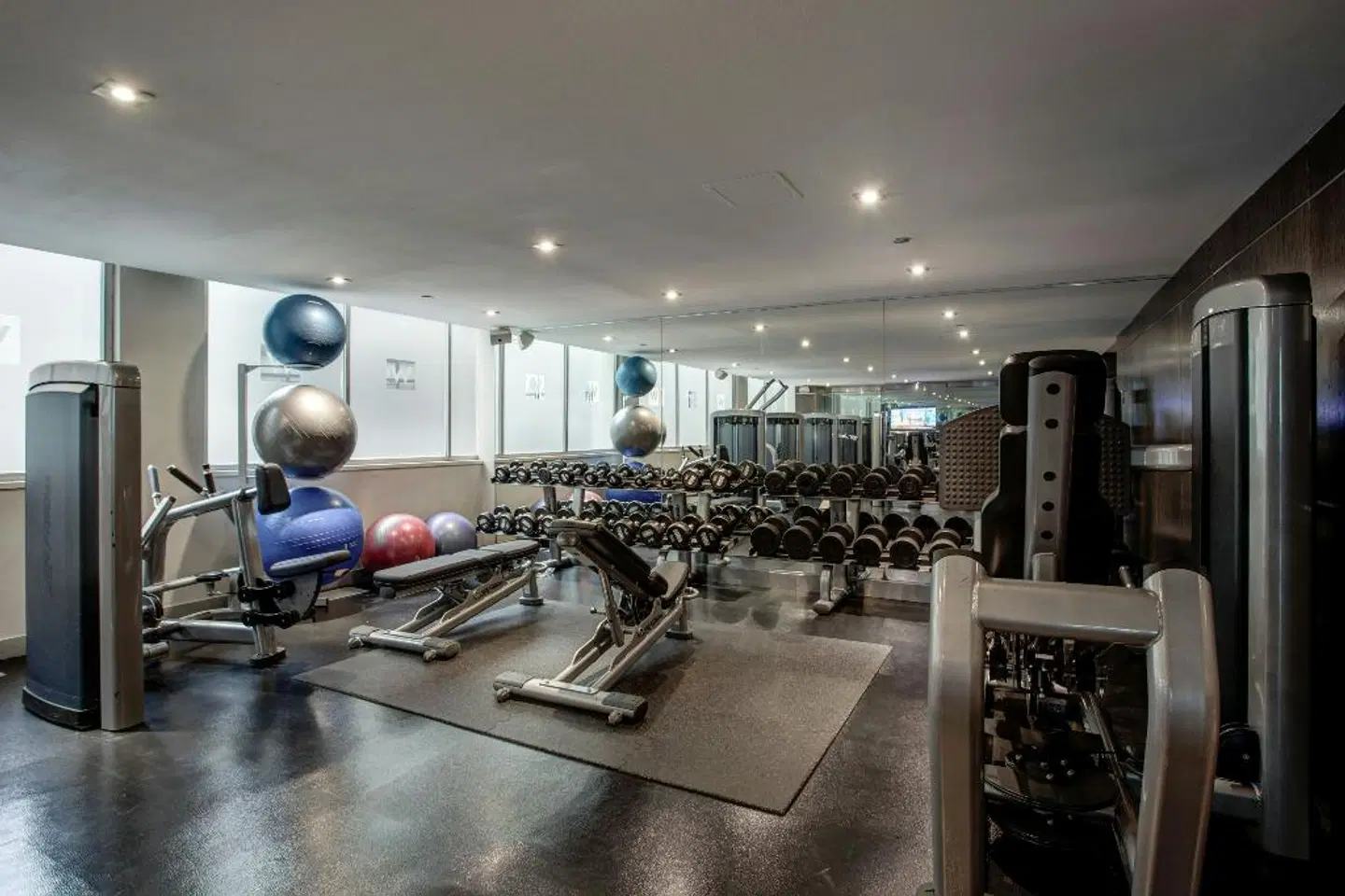 The Wade SPORTS_AND_LEISURE