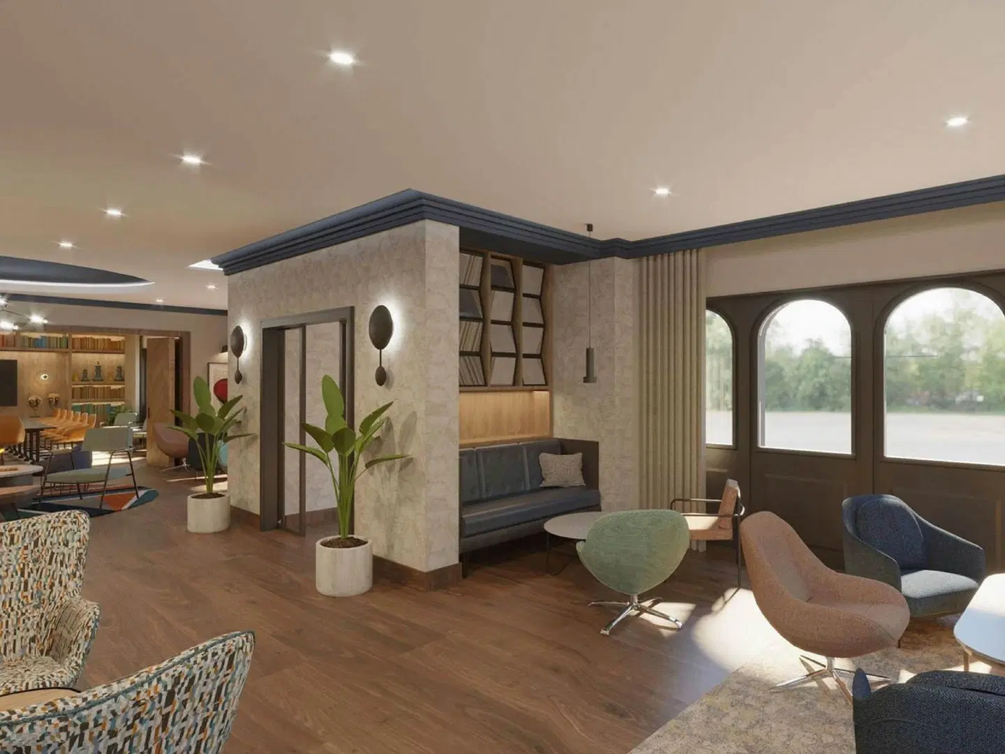 Shannon Springs Hotel LOUNGE_LOBBY