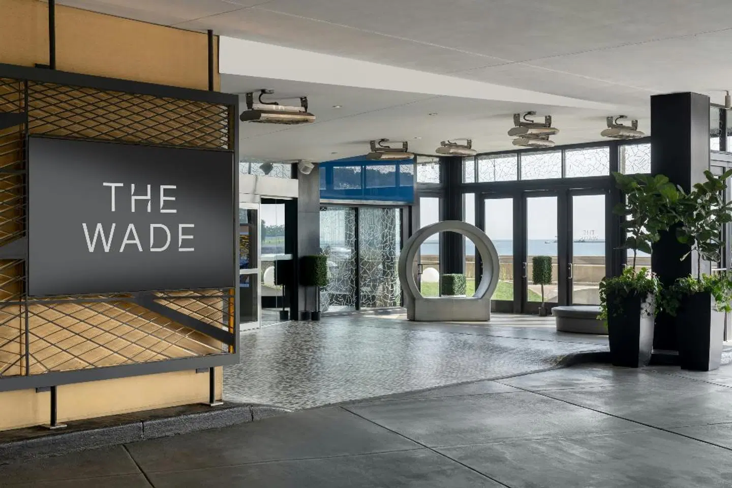 The Wade LOUNGE_LOBBY