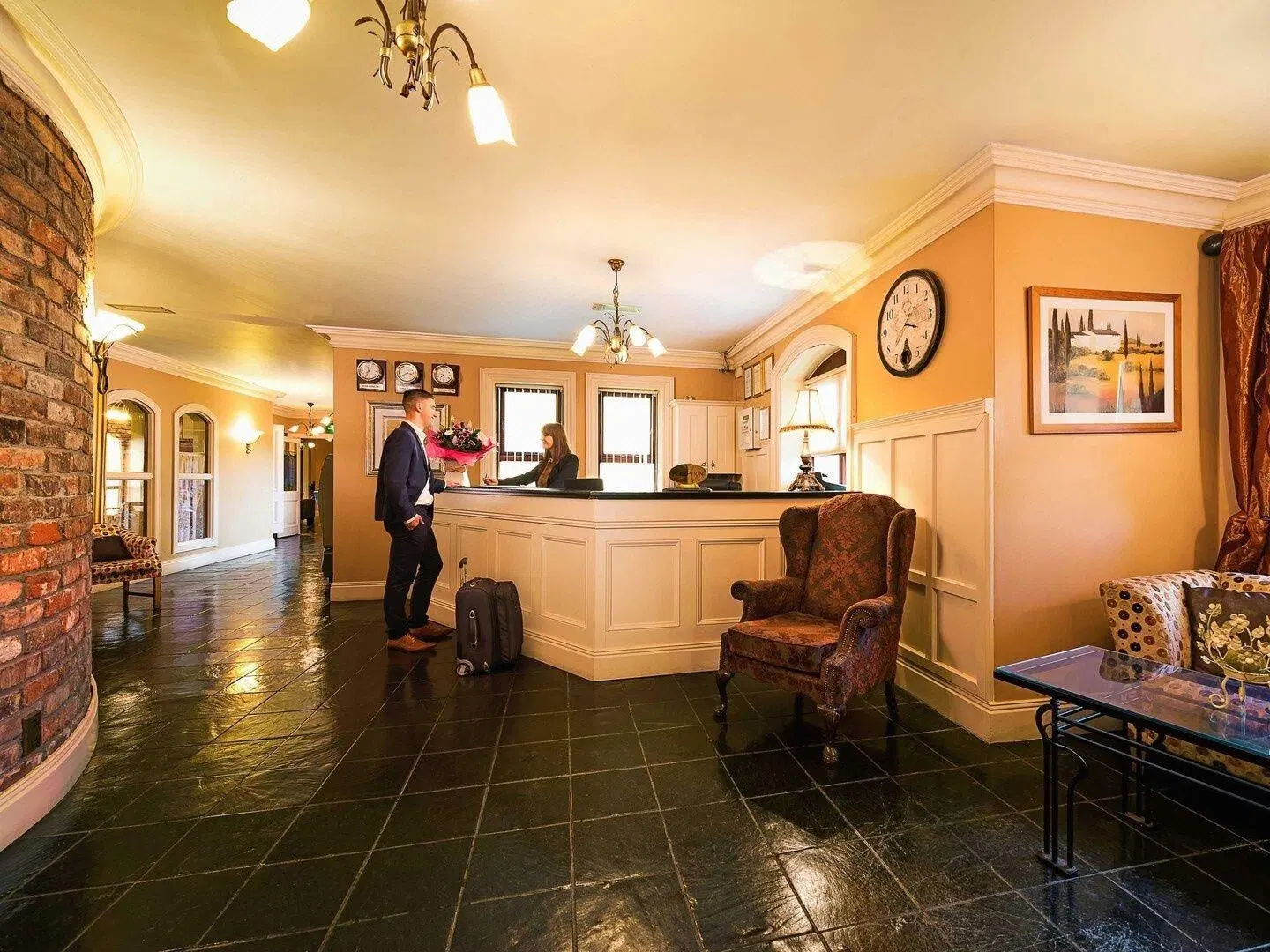 Shannon Springs Hotel LOUNGE_LOBBY