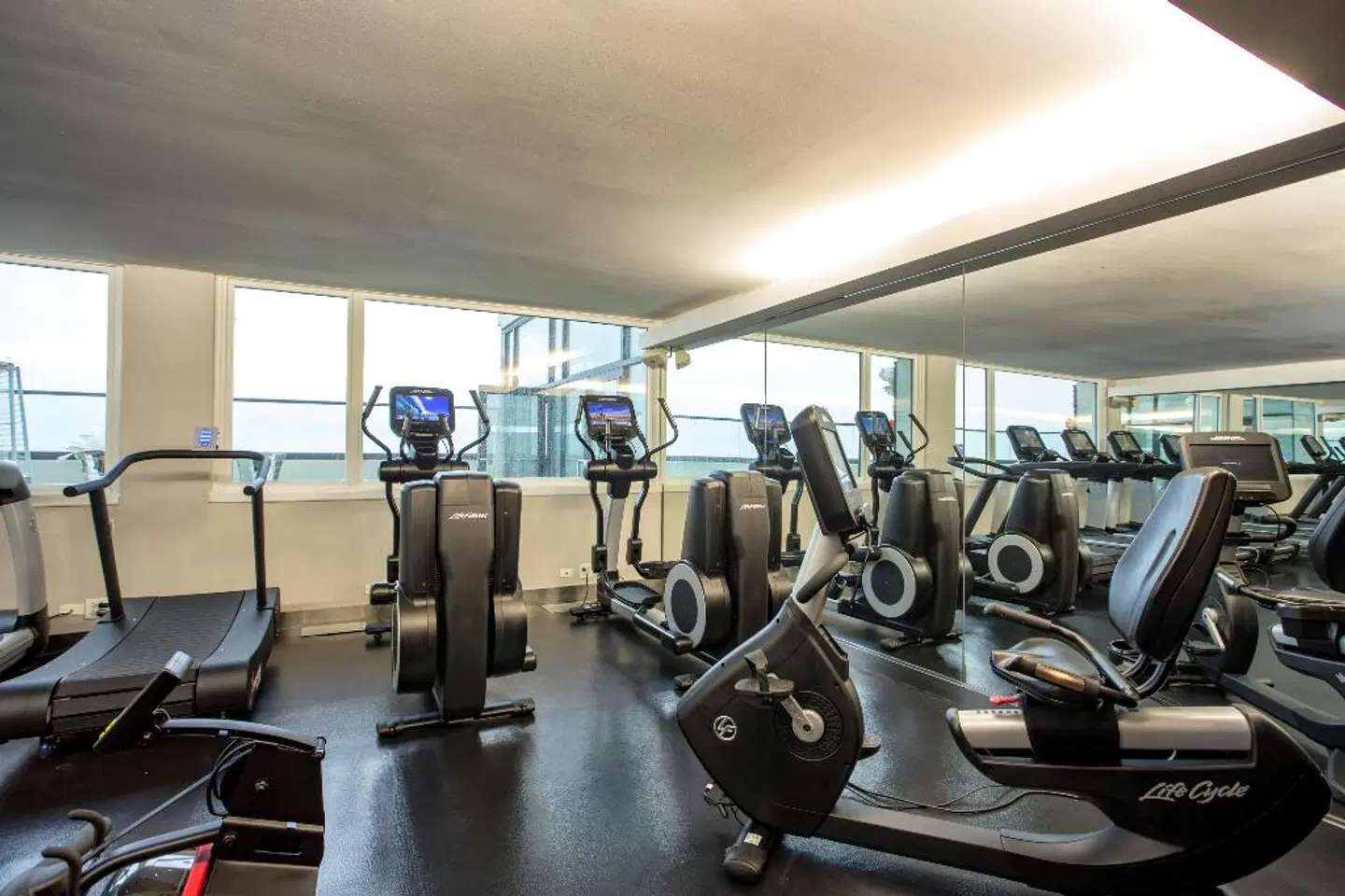 The Wade SPORTS_AND_LEISURE