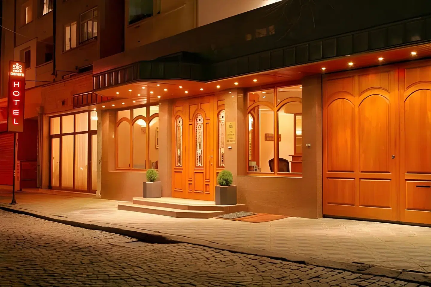 Geneva Hotel LOUNGE_LOBBY