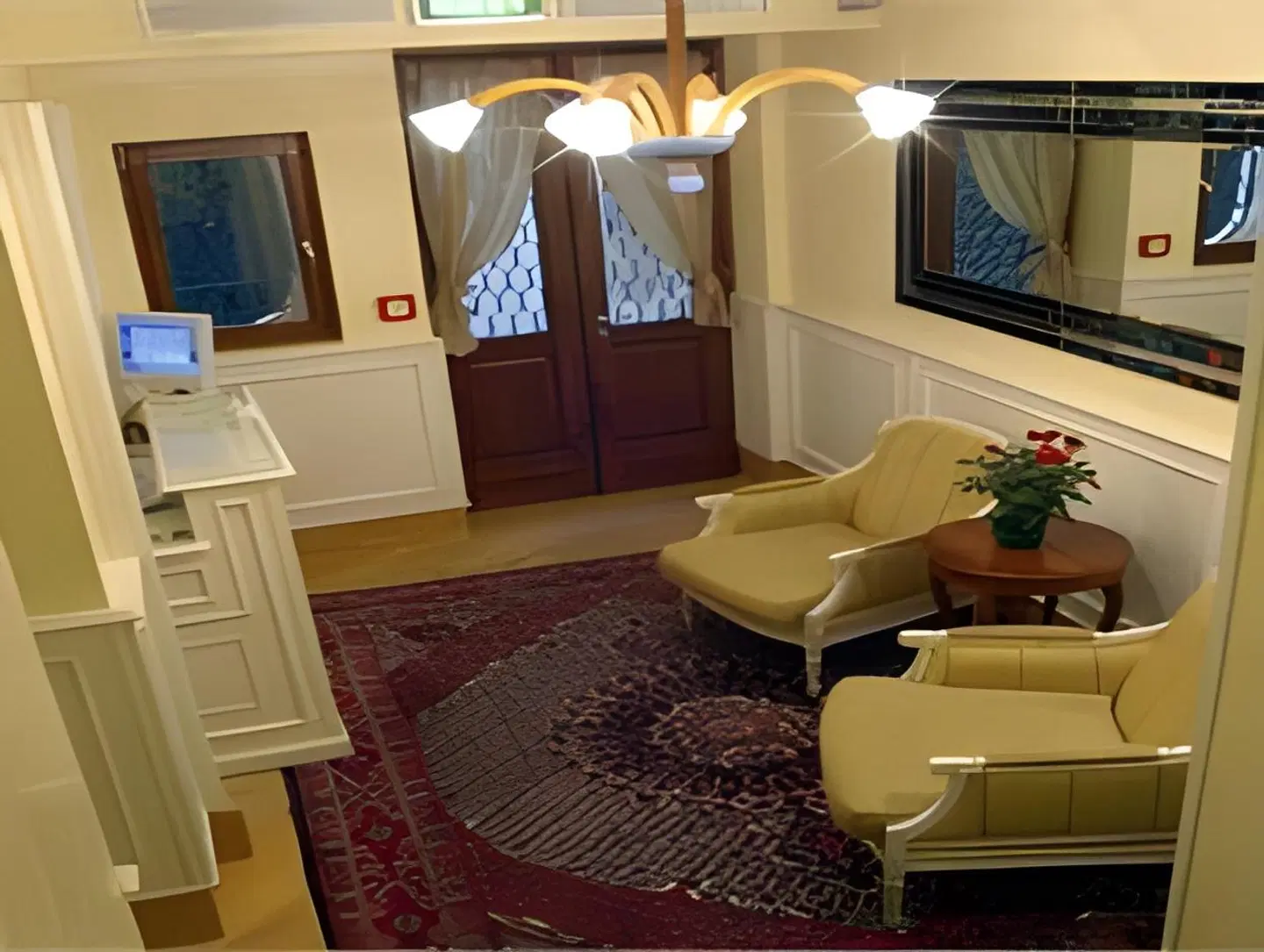 Palazzo la Scala ROOM_EXAMPLE