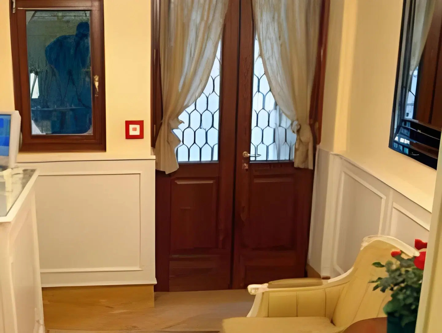 Palazzo la Scala ROOM_EXAMPLE