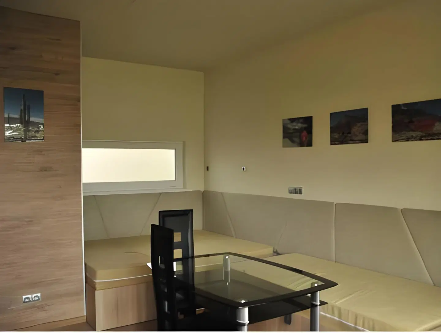 Apartamentai Trys puys ROOM_EXAMPLE