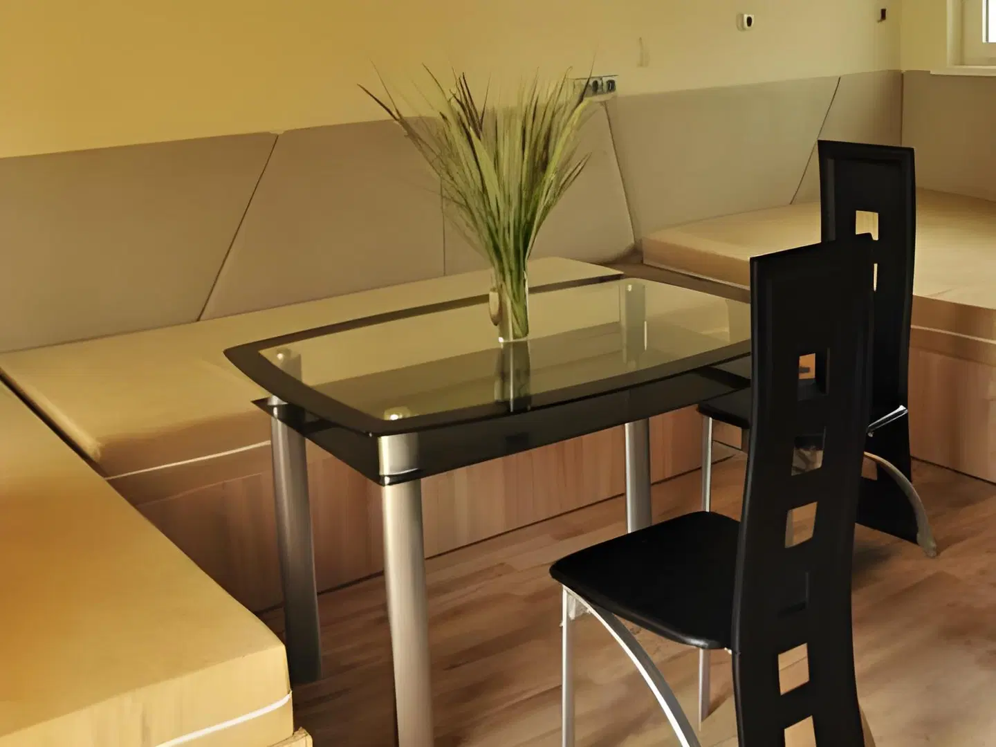 Apartamentai Trys puys ROOM_EXAMPLE