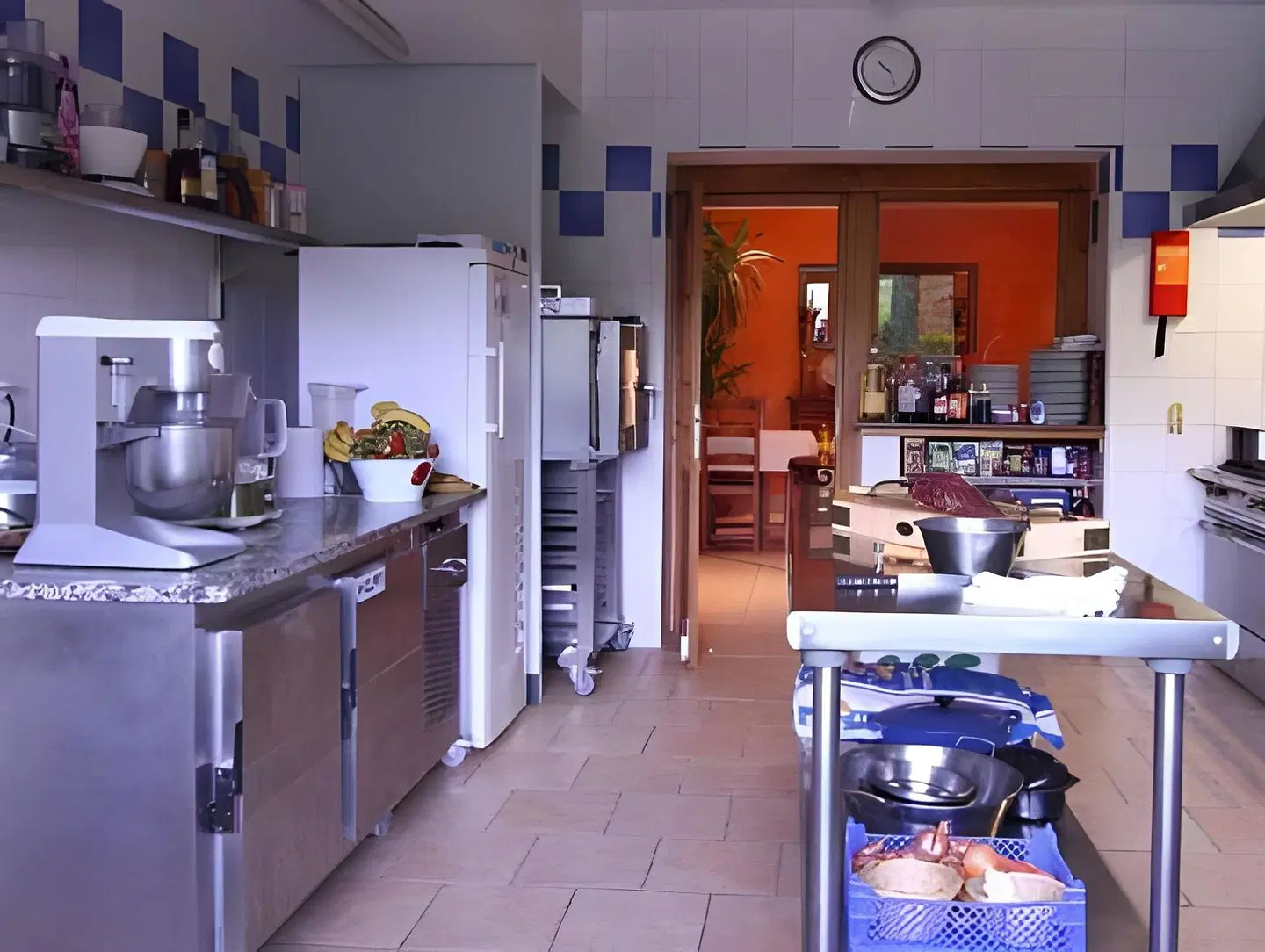 Chambres d'hôtes Les Peyrouses ROOM_EXAMPLE