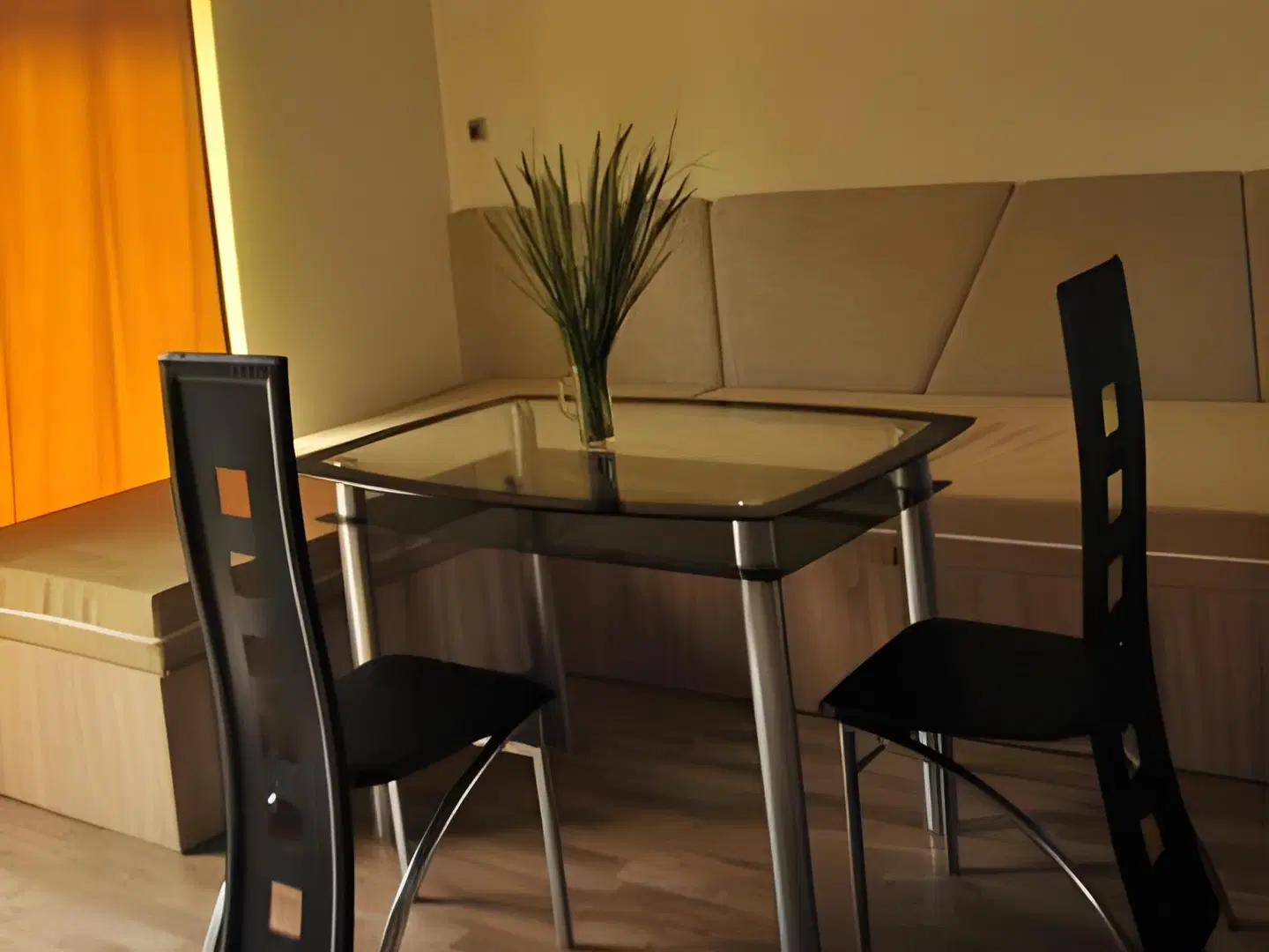 Apartamentai Trys puys Konferenz
