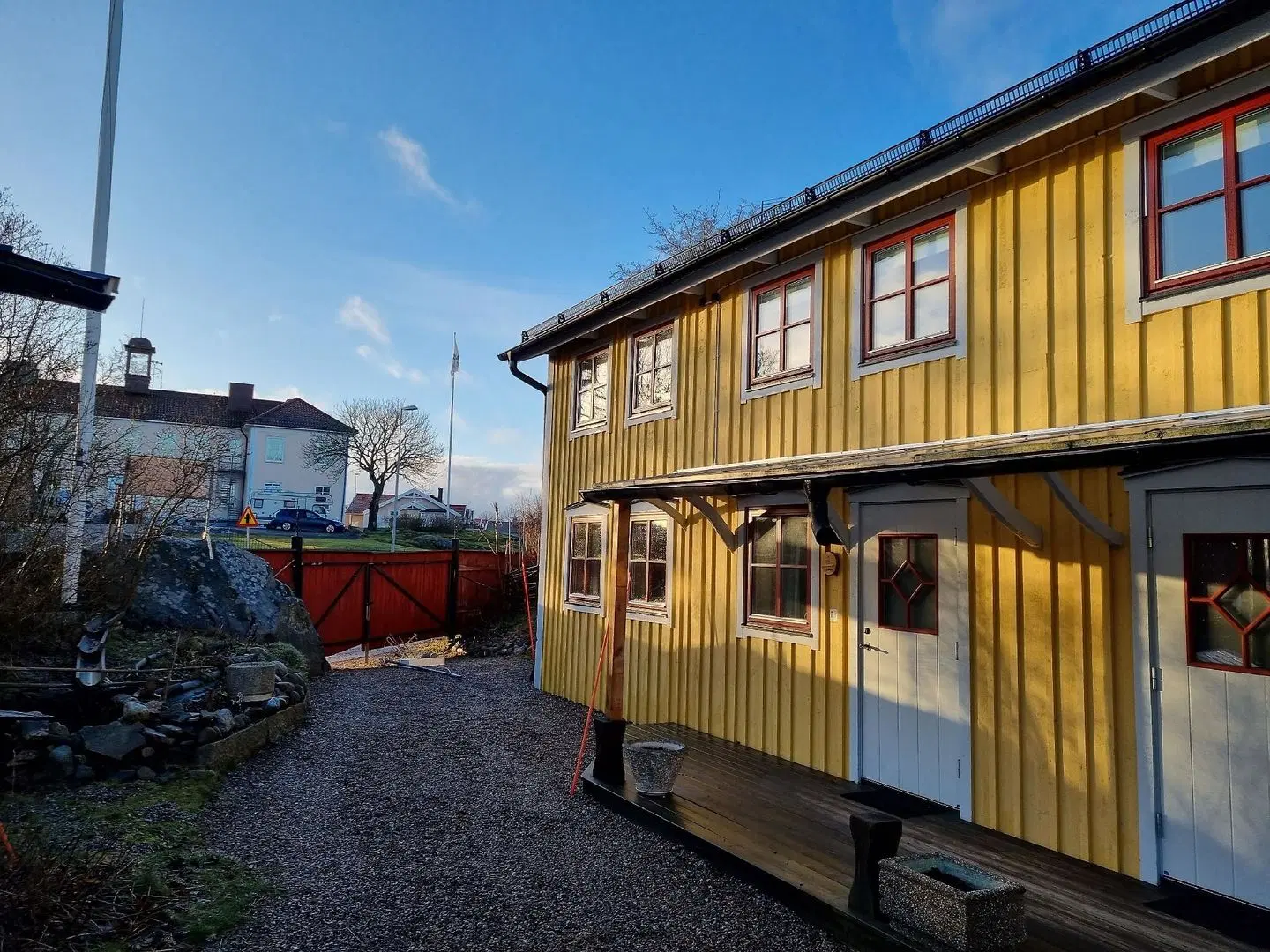 Epokgården EXTERIOR