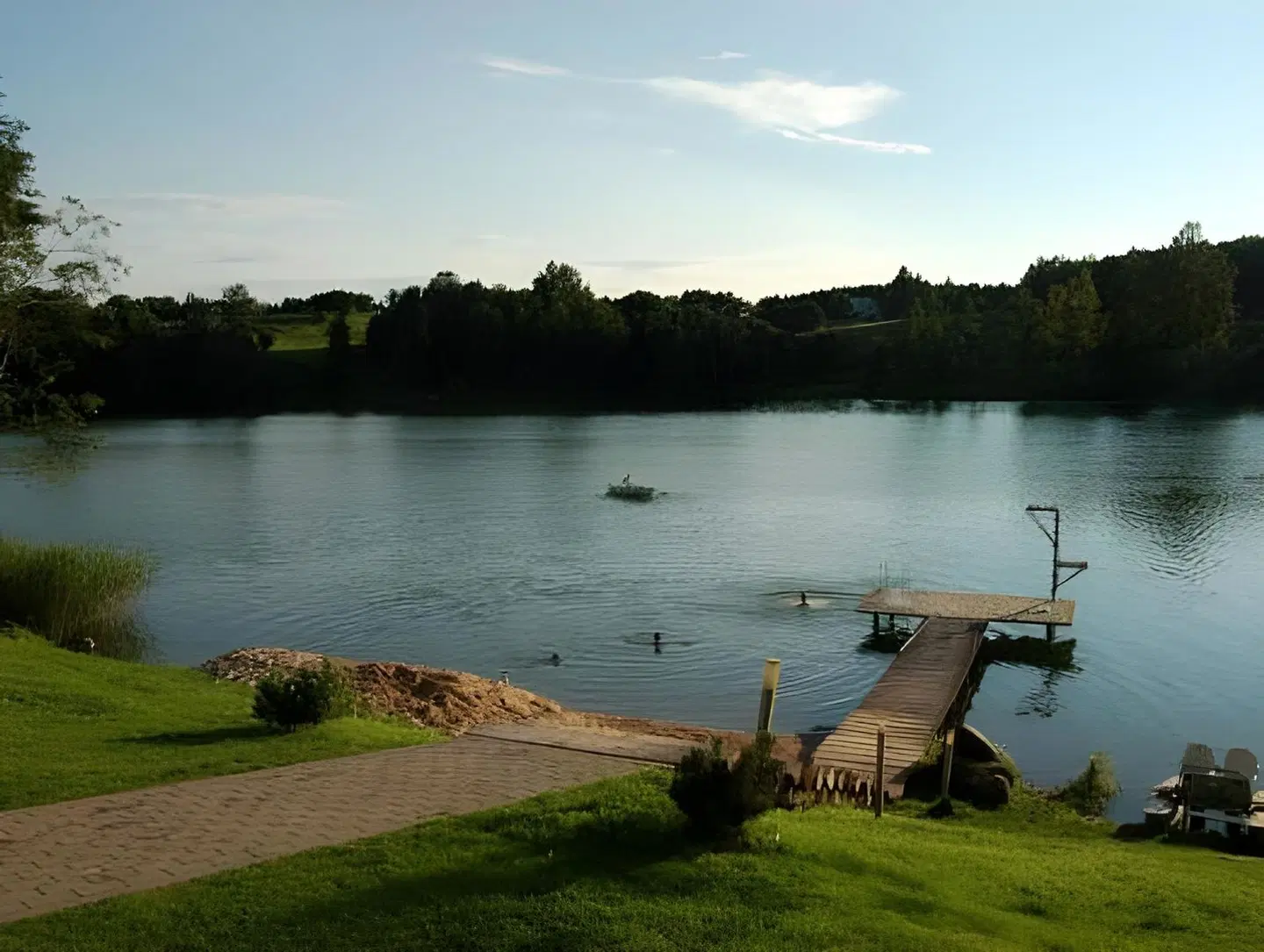 Country Houses Vid' Sodyba Strand