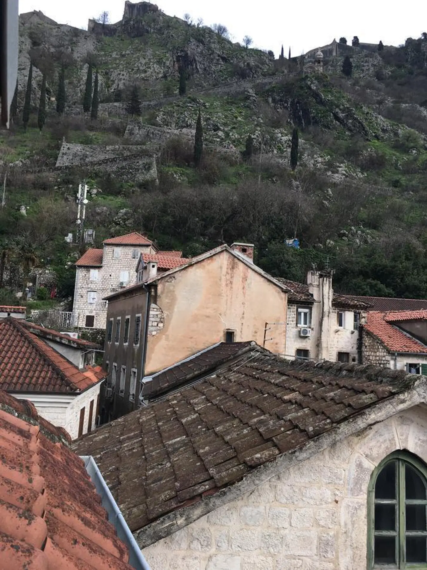 Guesthouse Athos EXTERIOR