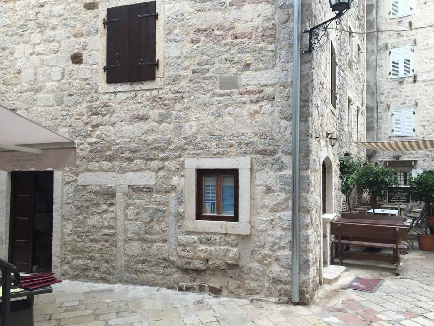Guesthouse Athos EXTERIOR