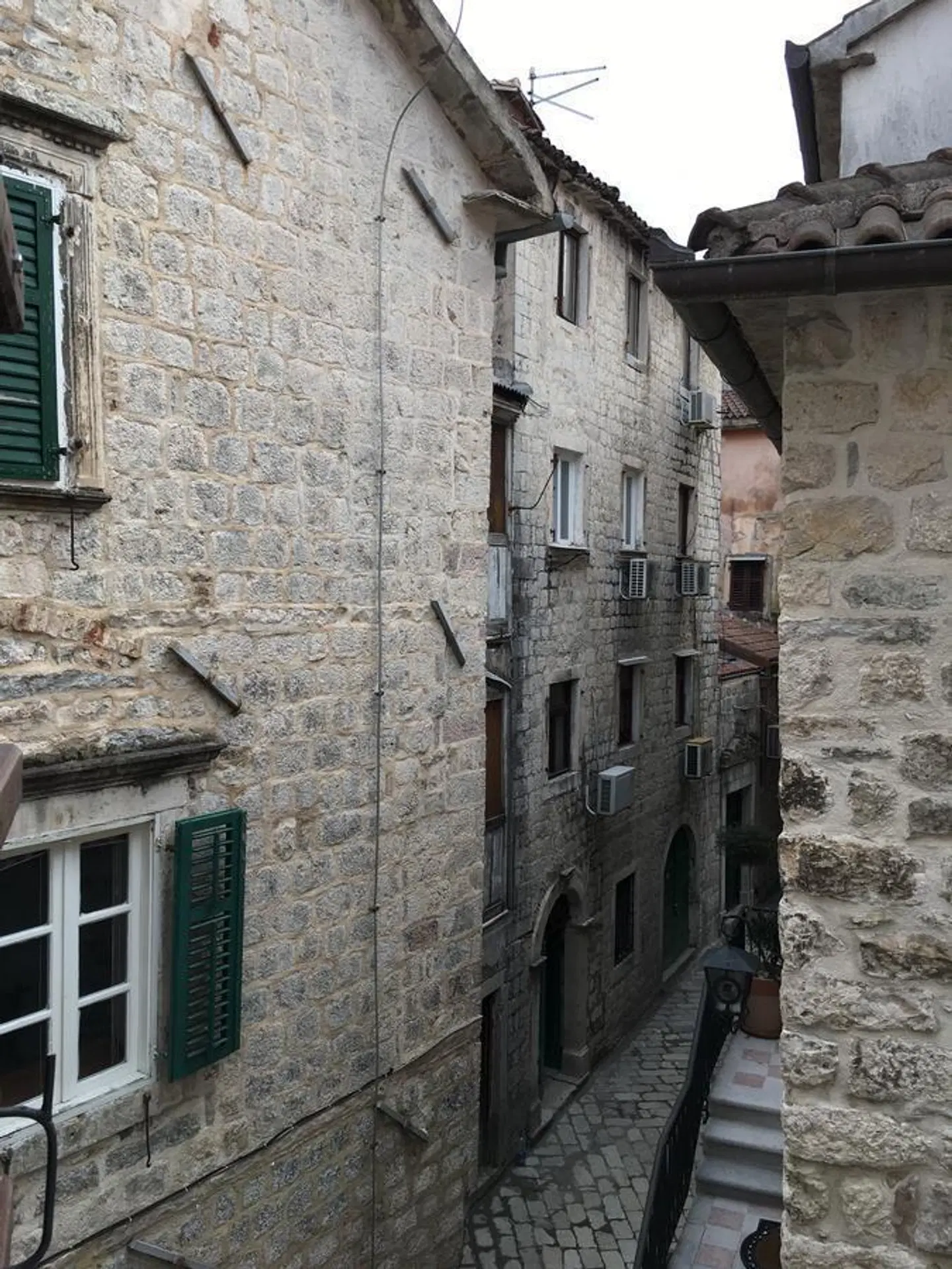 Guesthouse Athos EXTERIOR
