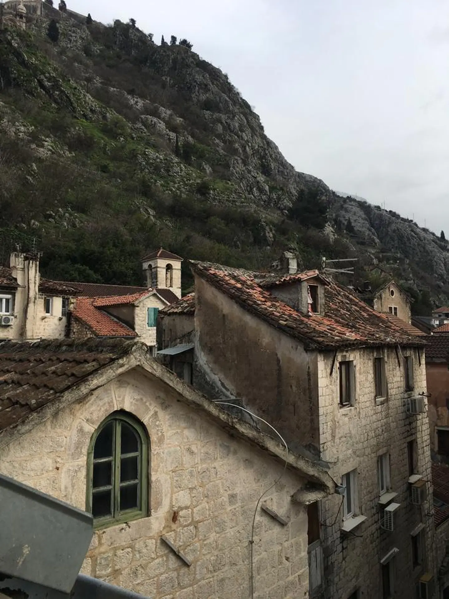 Guesthouse Athos EXTERIOR