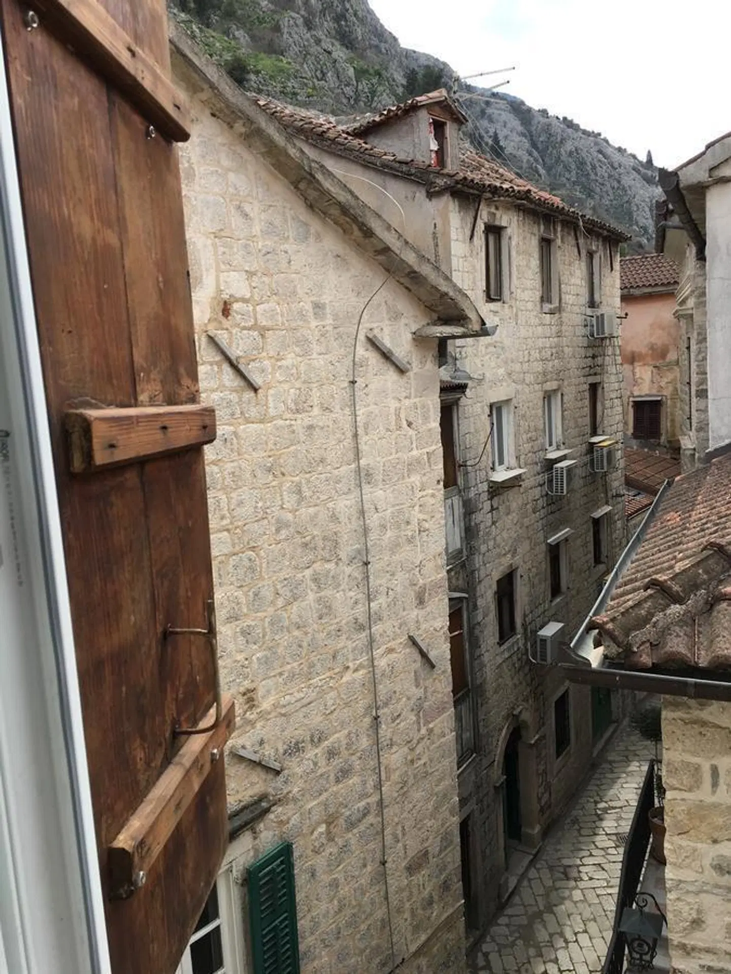 Guesthouse Athos EXTERIOR