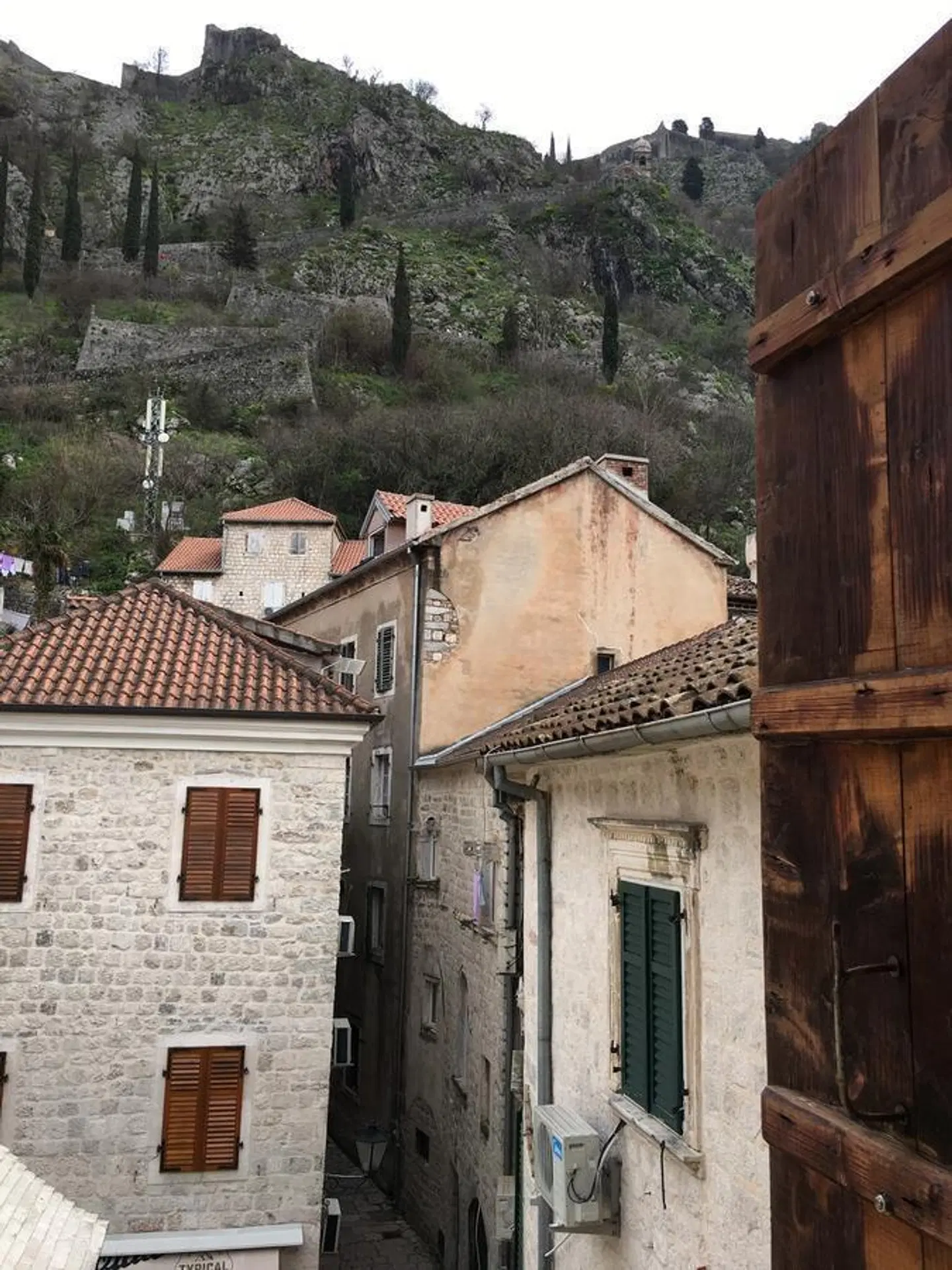 Guesthouse Athos EXTERIOR