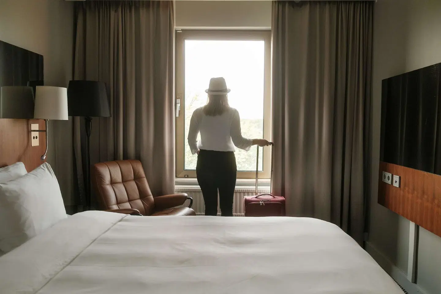 Radisson Blu Arlandia Hotel, Stockholm-Arlanda ROOM_EXAMPLE