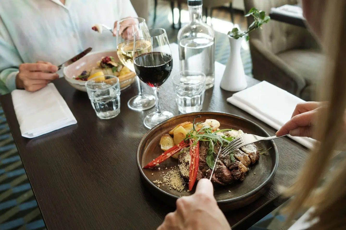 Radisson Blu Arlandia Hotel, Stockholm-Arlanda Restaurant