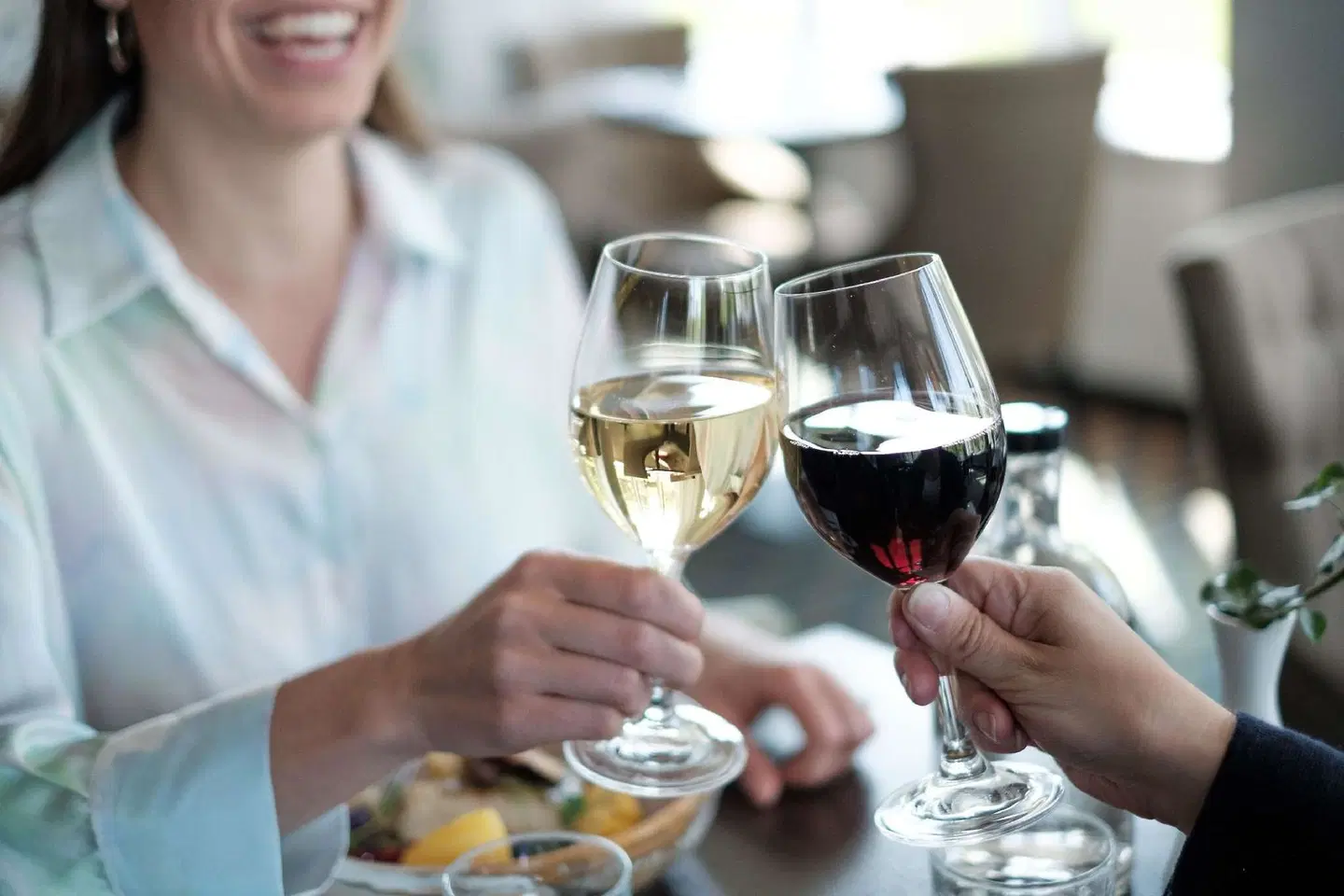 Radisson Blu Arlandia Hotel, Stockholm-Arlanda Restaurant