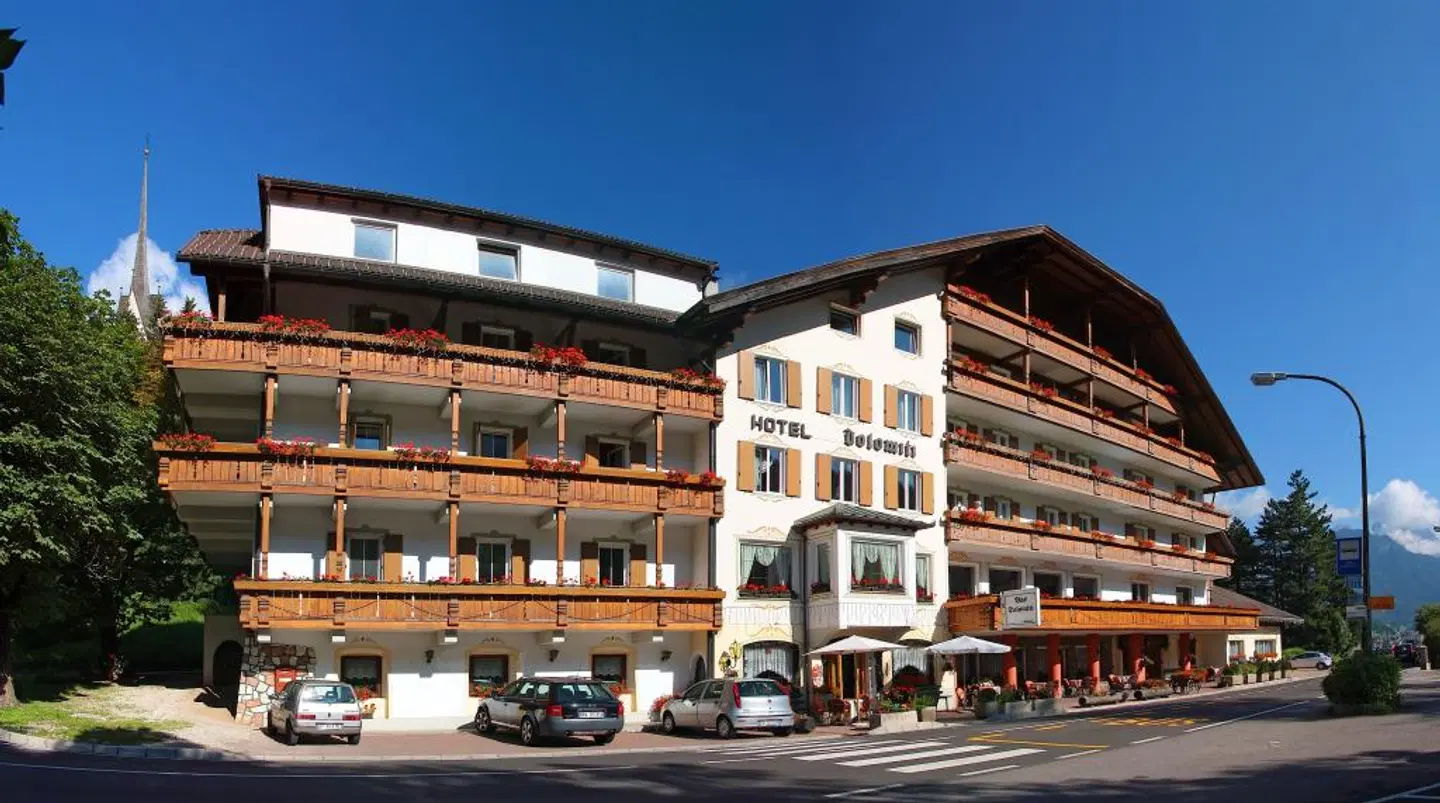 Dolomiti SPORTS_AND_LEISURE