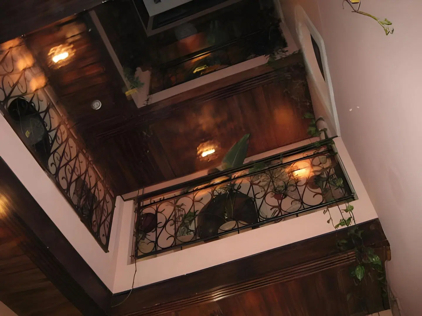 Riad Etoile d'Essaouira LOUNGE_LOBBY