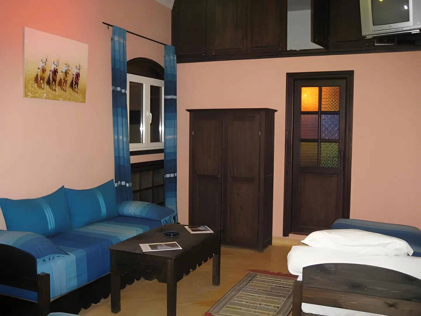 Riad Etoile d'Essaouira ROOM_EXAMPLE