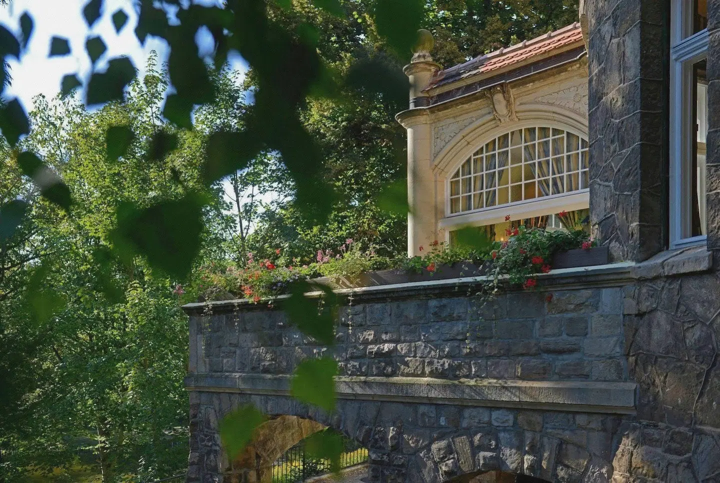 Ringhotel Villa Westerberge EXTERIOR