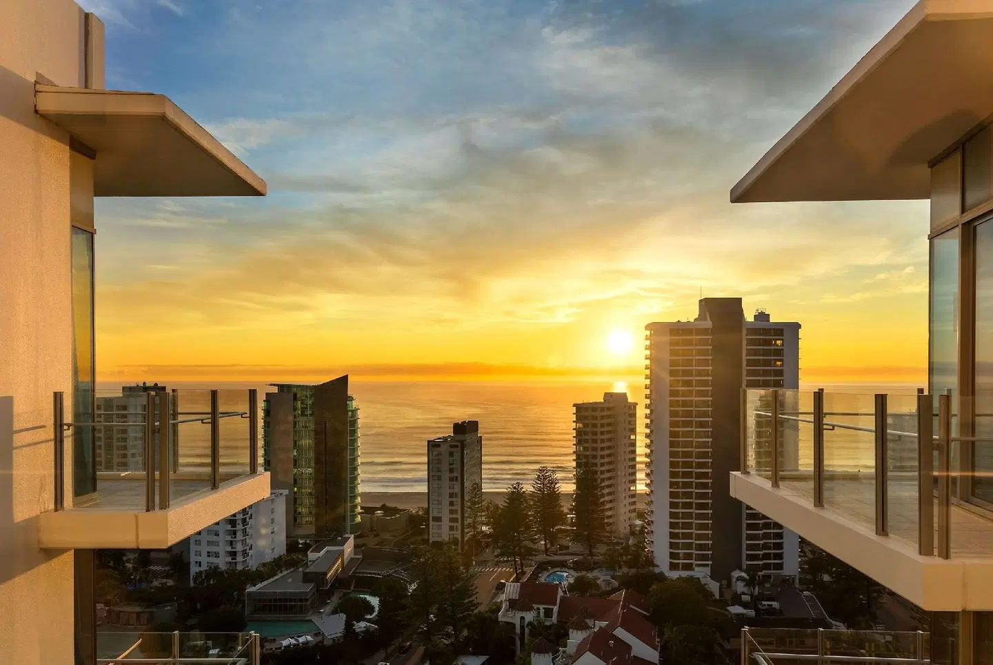Wyndham Surfers Paradise Strand