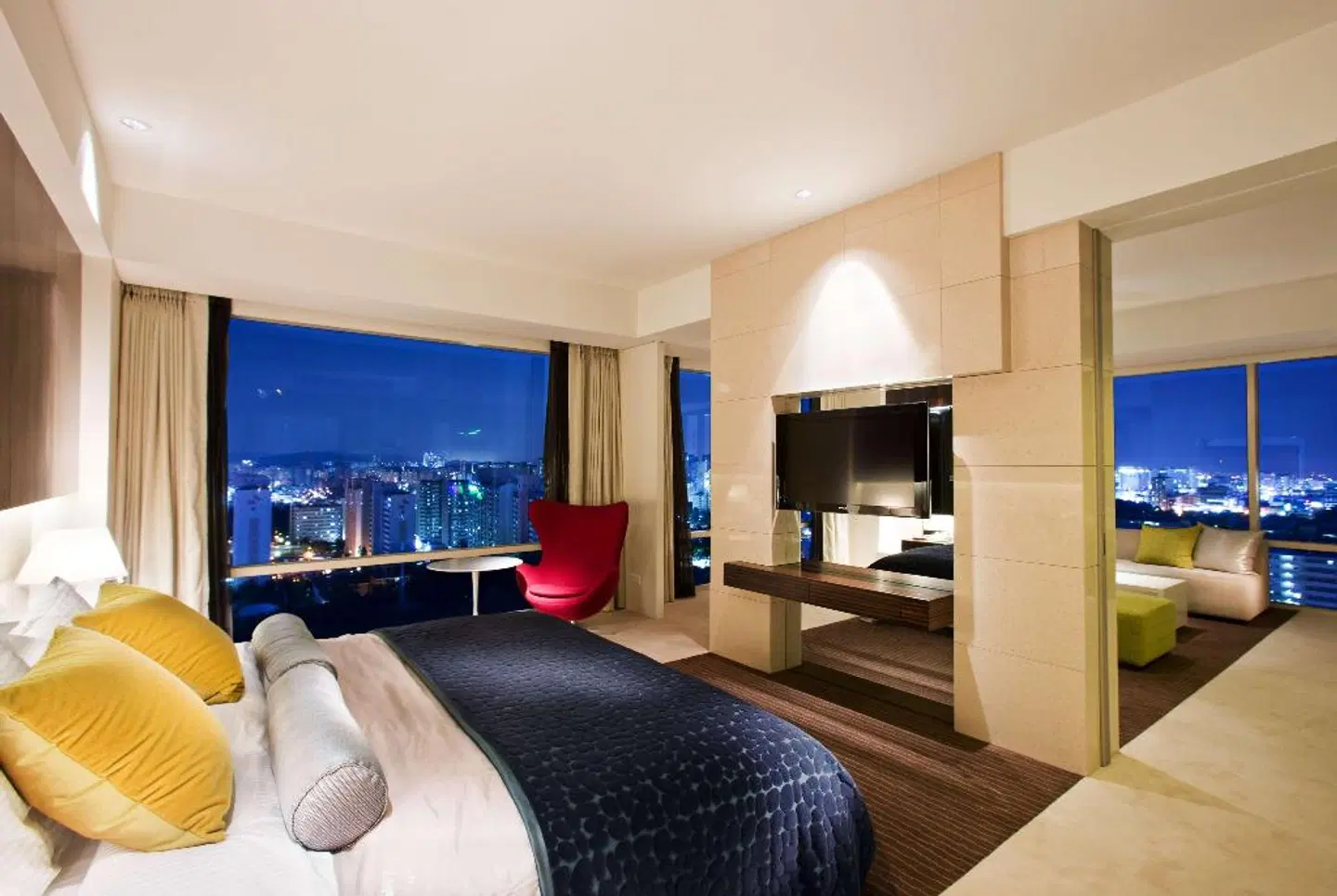 Ramada Plaza Suwon ROOM_EXAMPLE