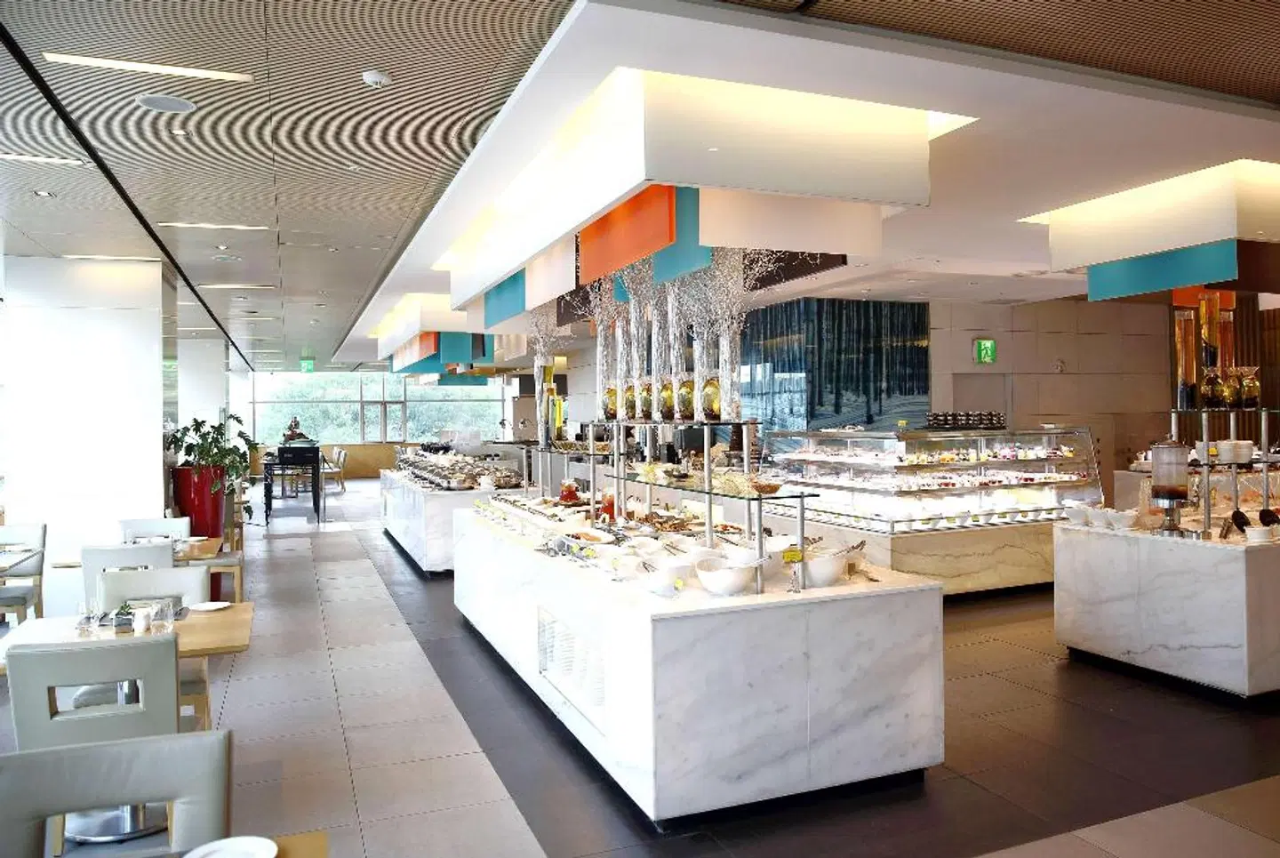 Ramada Plaza Suwon LOUNGE_LOBBY