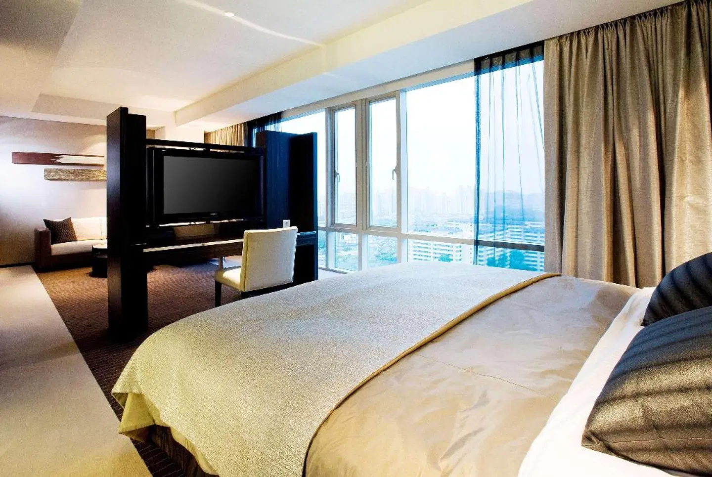 Ramada Plaza Suwon ROOM_EXAMPLE