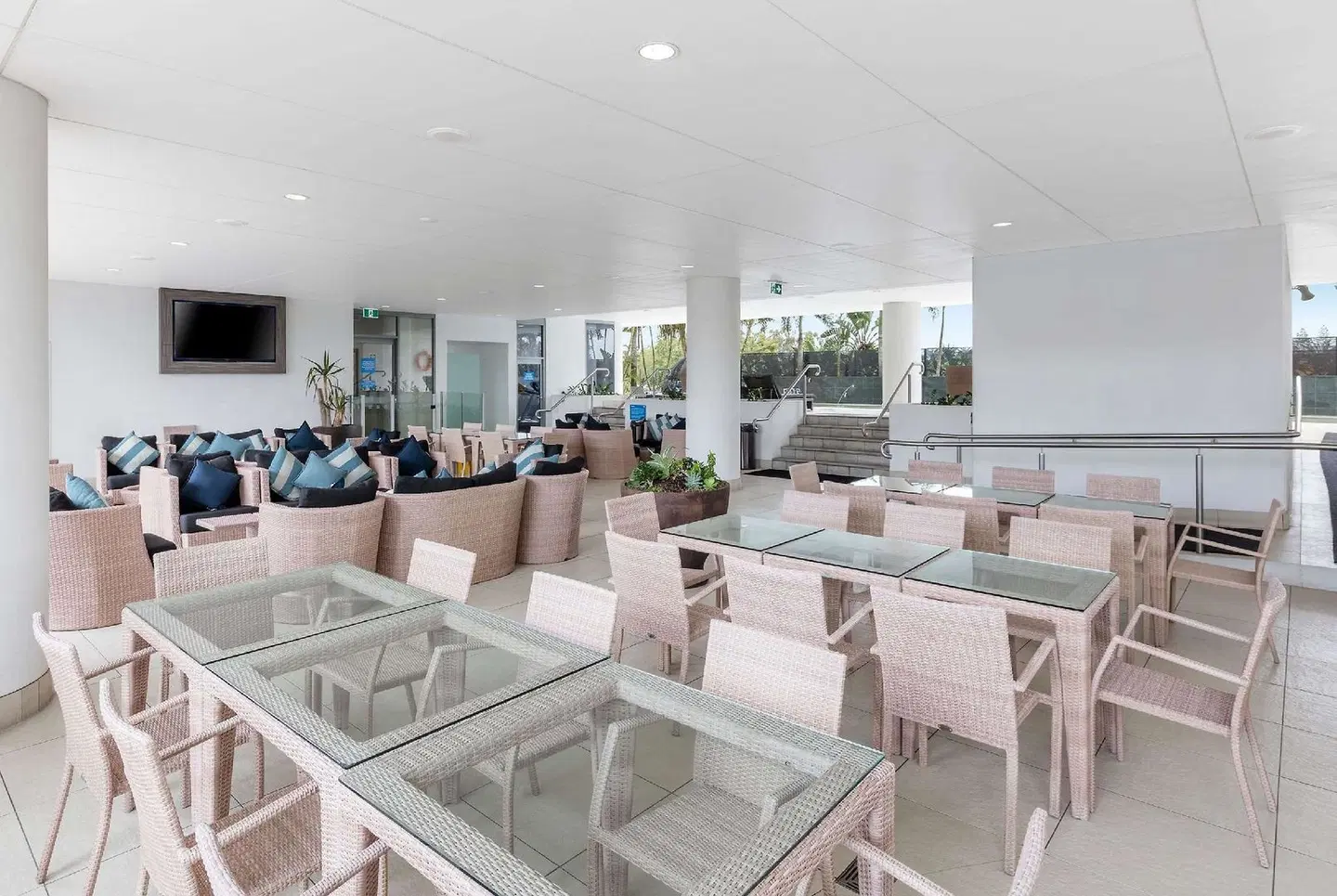 Wyndham Surfers Paradise LOUNGE_LOBBY