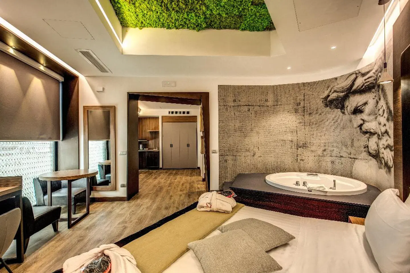 Hotel Trevi Collection HEALTH_BEAUTY