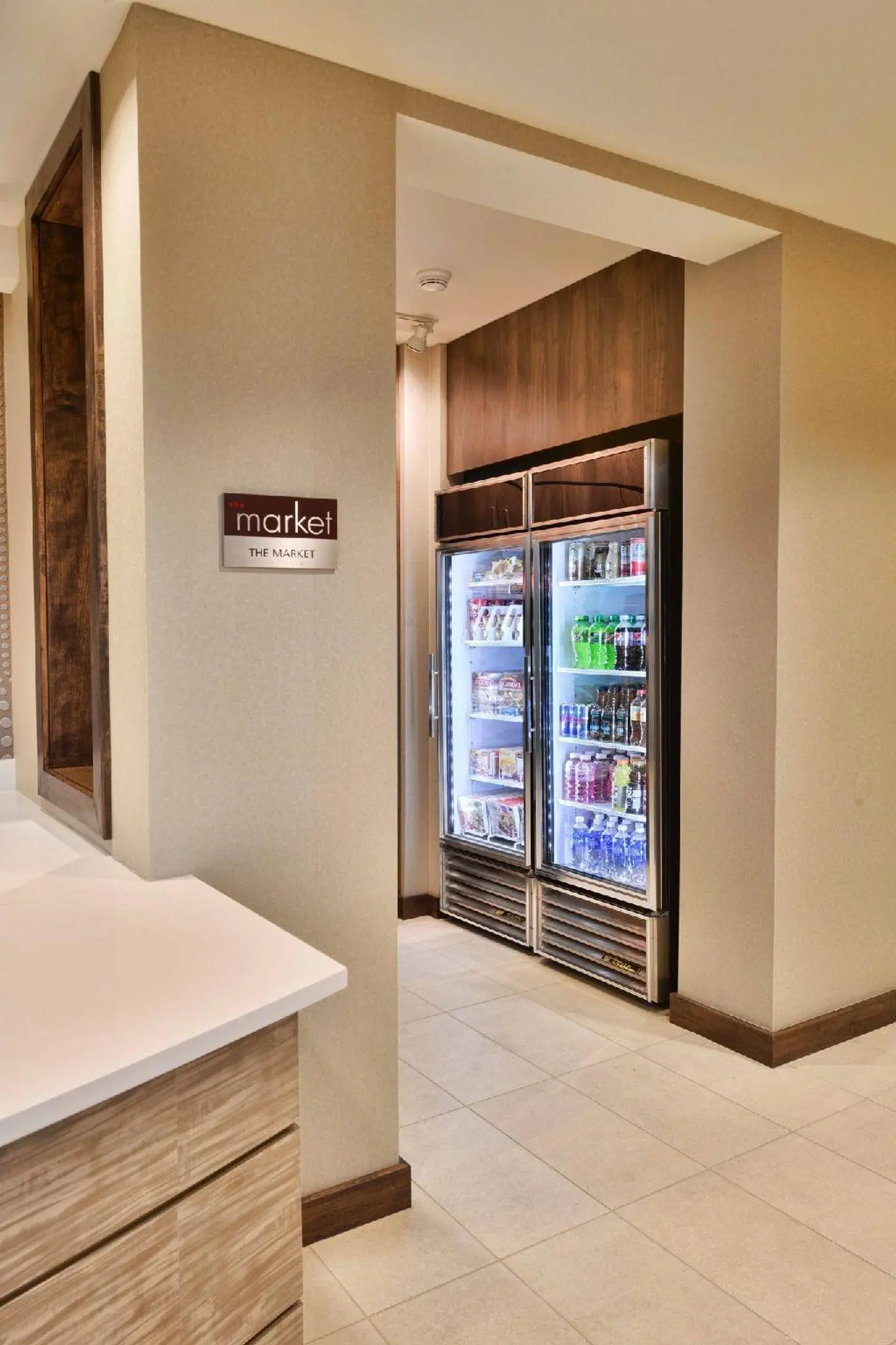 Residence Inn by Marriott Omaha Aksarben Village ROOM_EXAMPLE