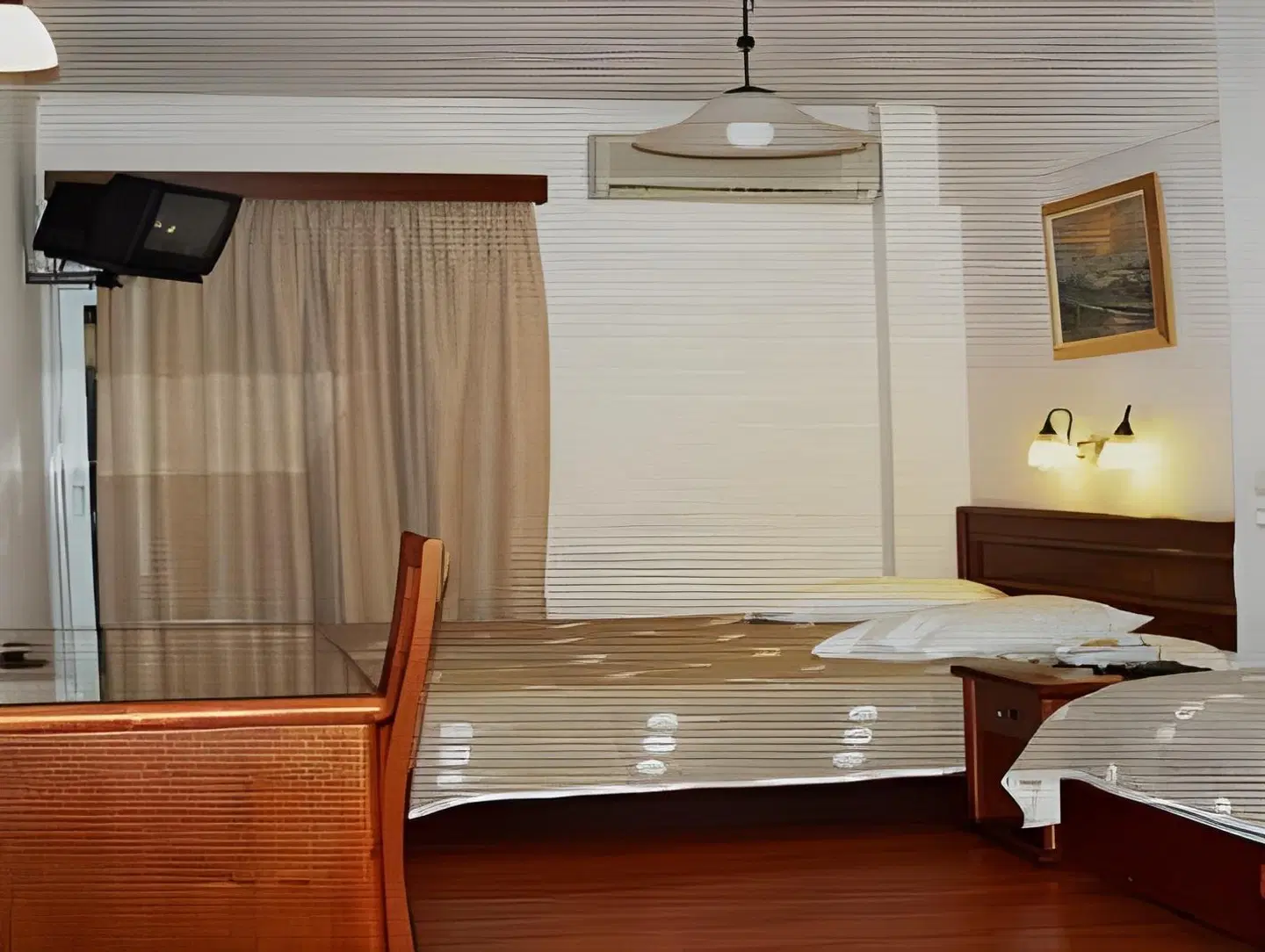 Omiros Hotel HEALTH_BEAUTY