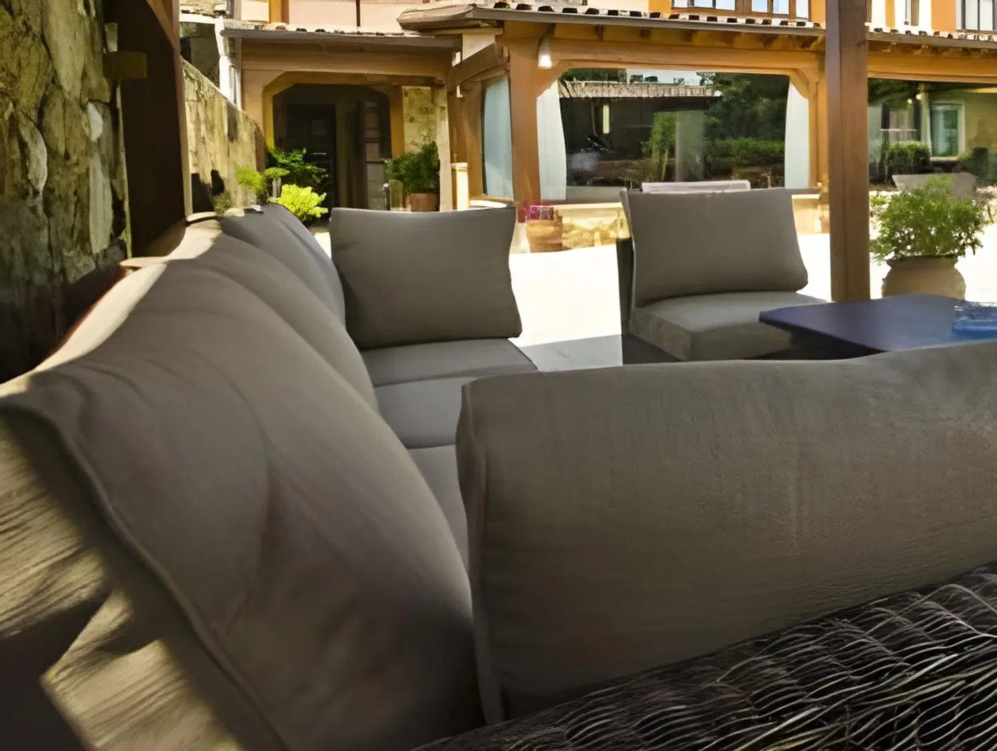 Hospedaje Granada LOUNGE_LOBBY