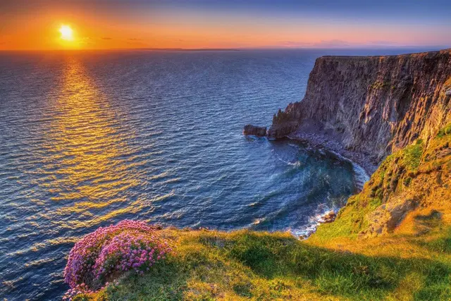 Irland für Einsteiger LANDSCAPE