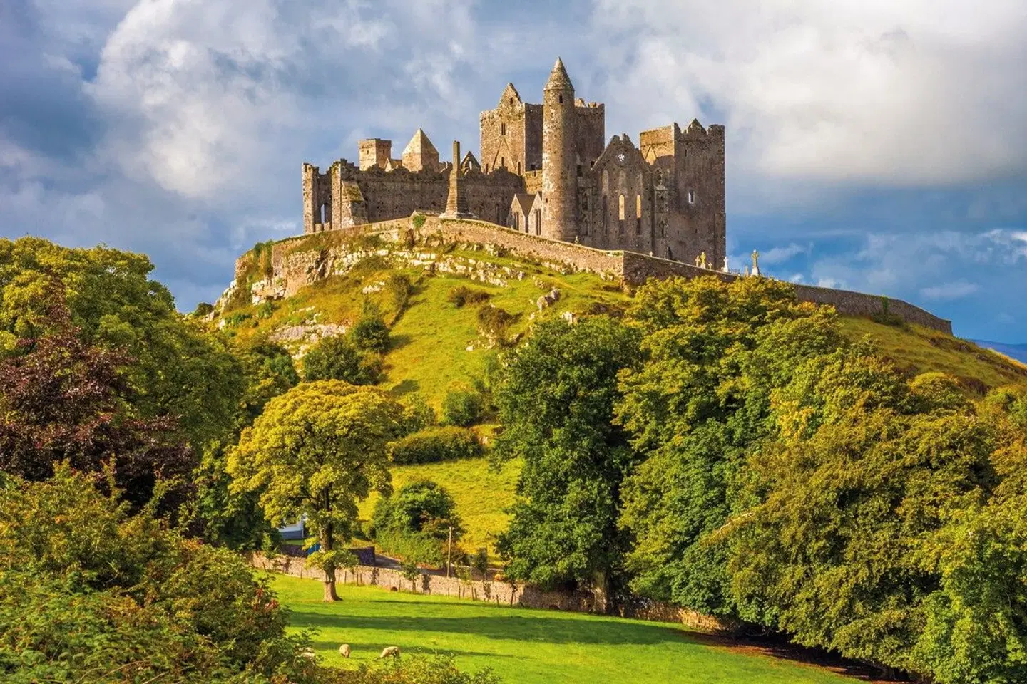 Irland für Einsteiger LANDSCAPE