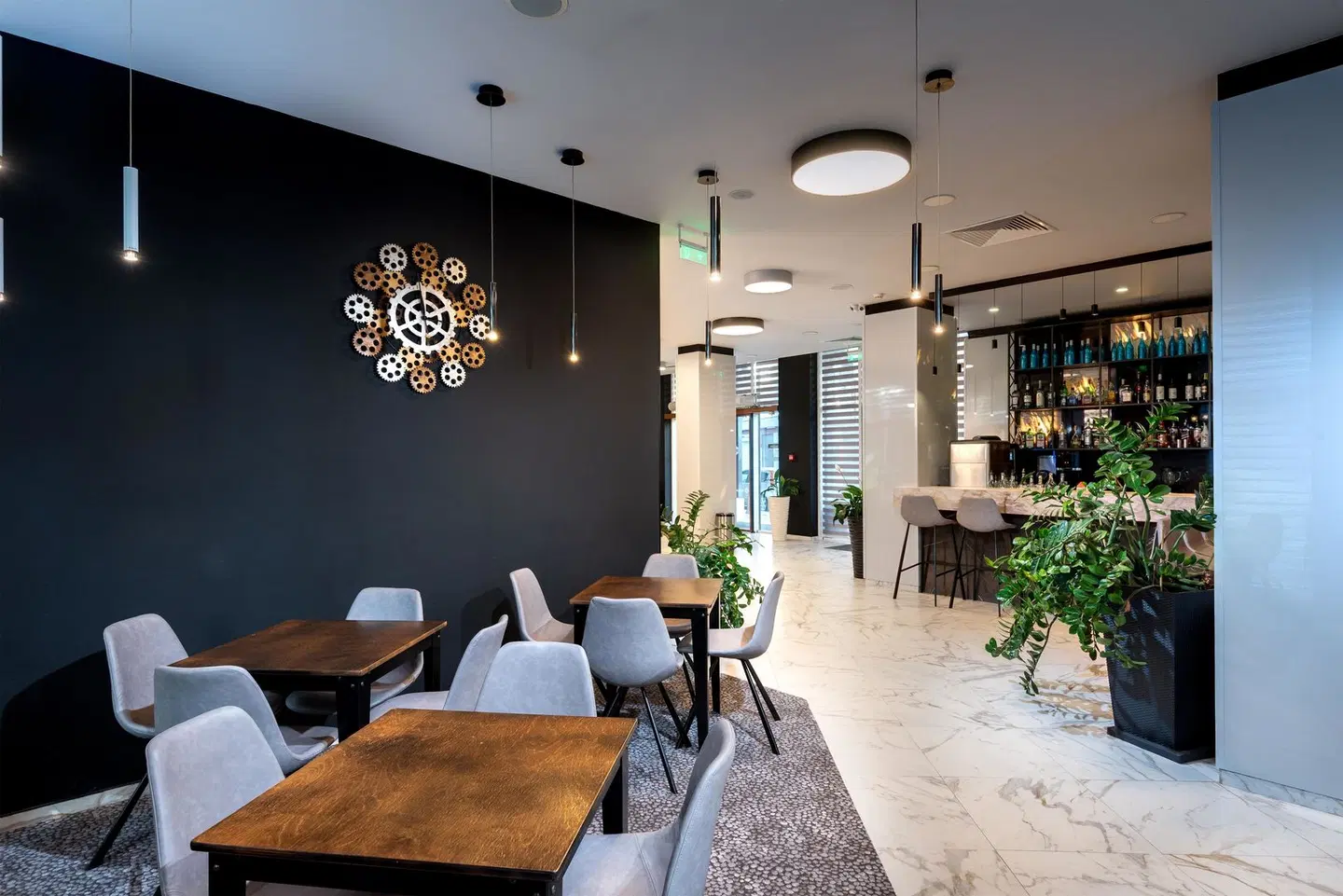 Best Western PLUS Premium Inn Hotel & Casino LOUNGE_LOBBY