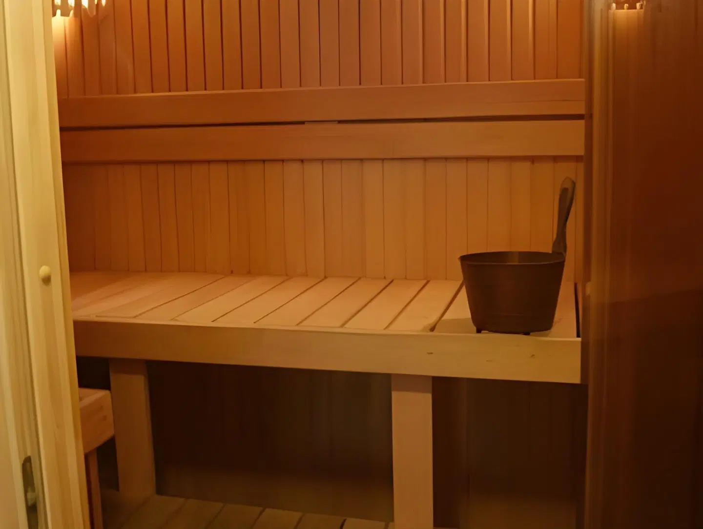 Parks Guest House LOUNGE_LOBBY