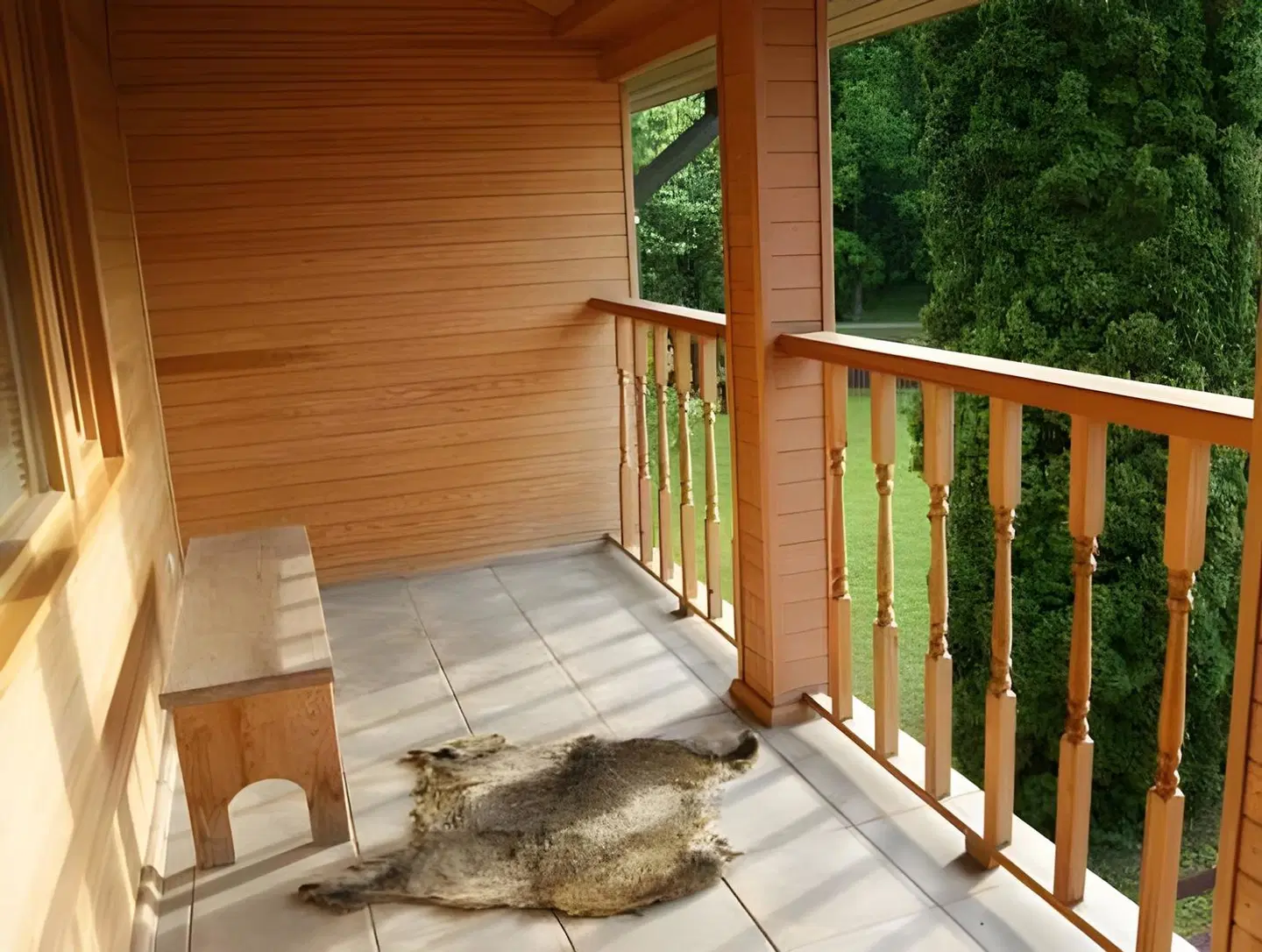 Parks Guest House HEALTH_BEAUTY