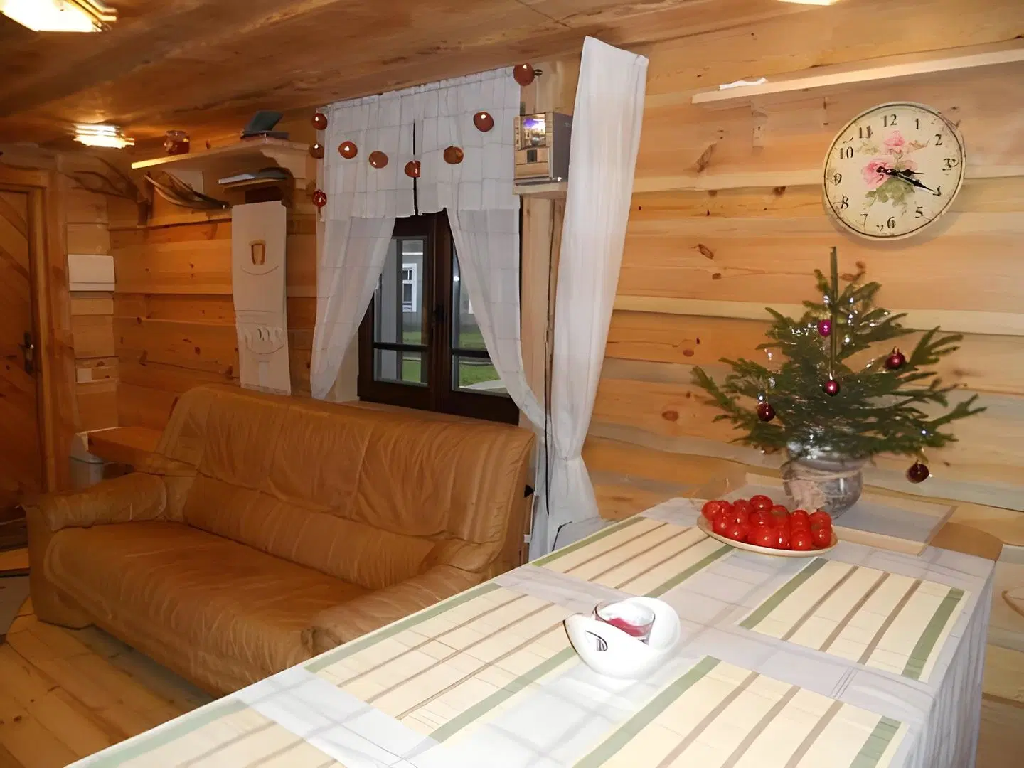 Guest House Ziedkalni HEALTH_BEAUTY