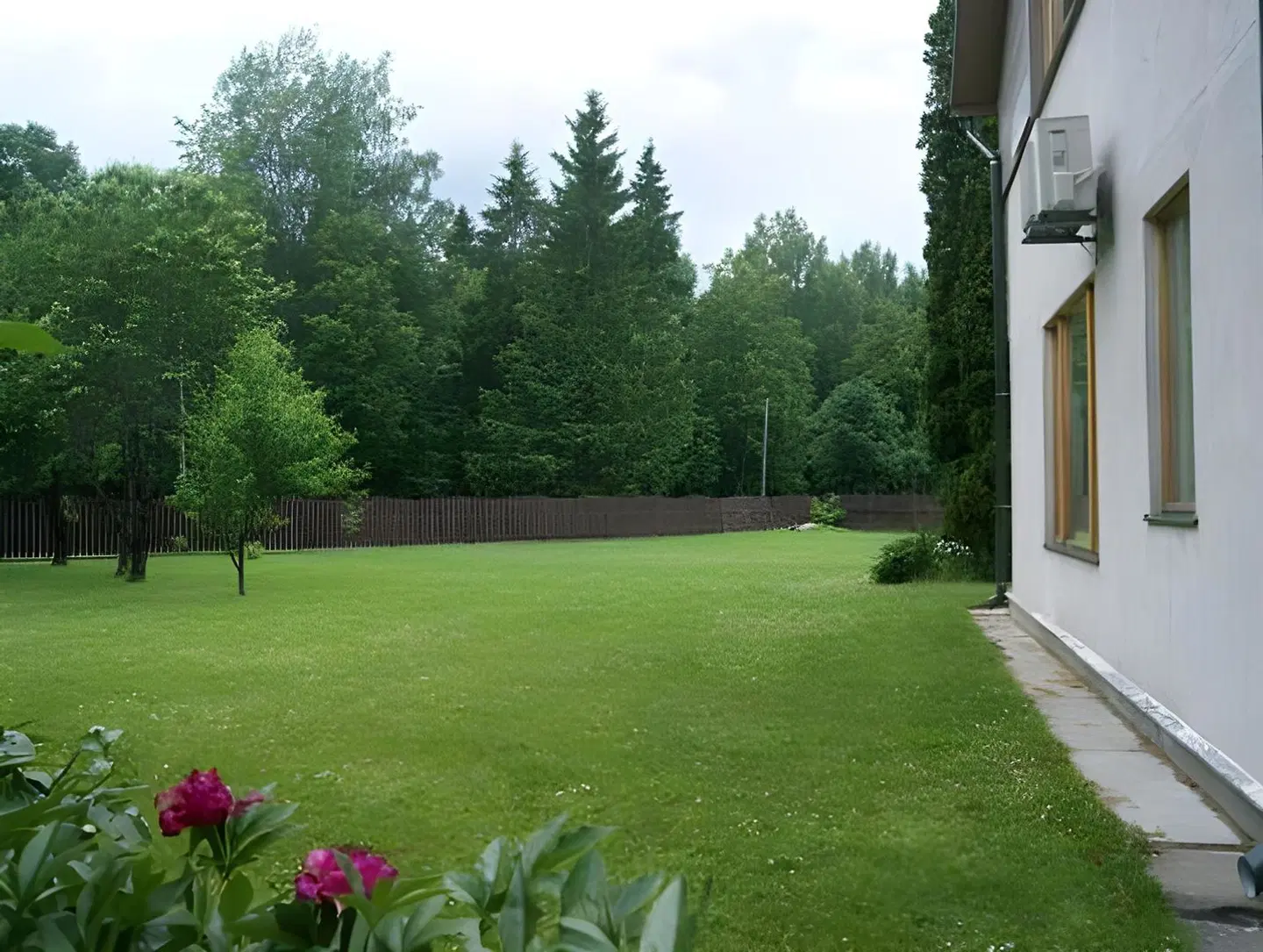 Parks Guest House Garten