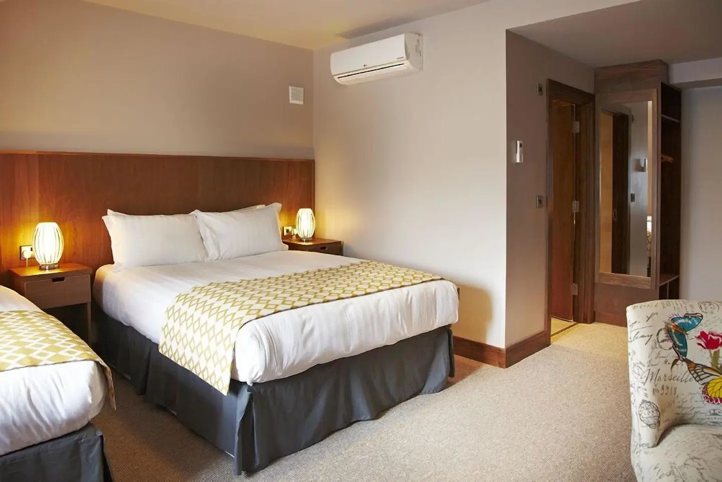 Clody Lodge ROOM_EXAMPLE