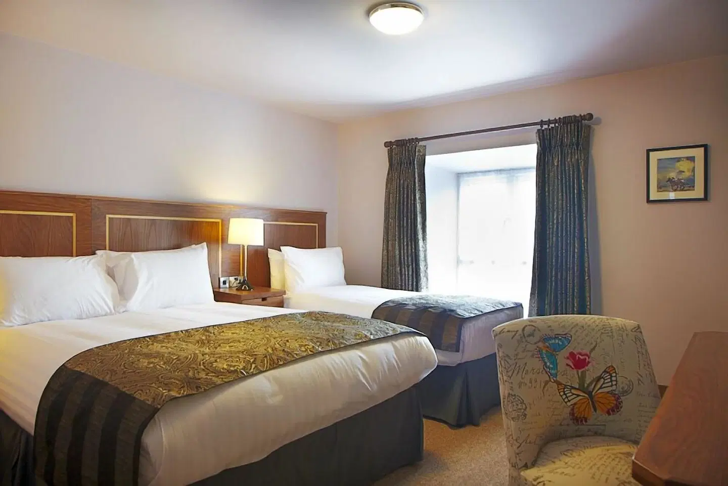 Clody Lodge ROOM_EXAMPLE