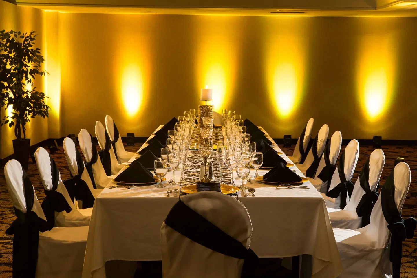DoubleTree by Hilton Portland, ME Konferenz