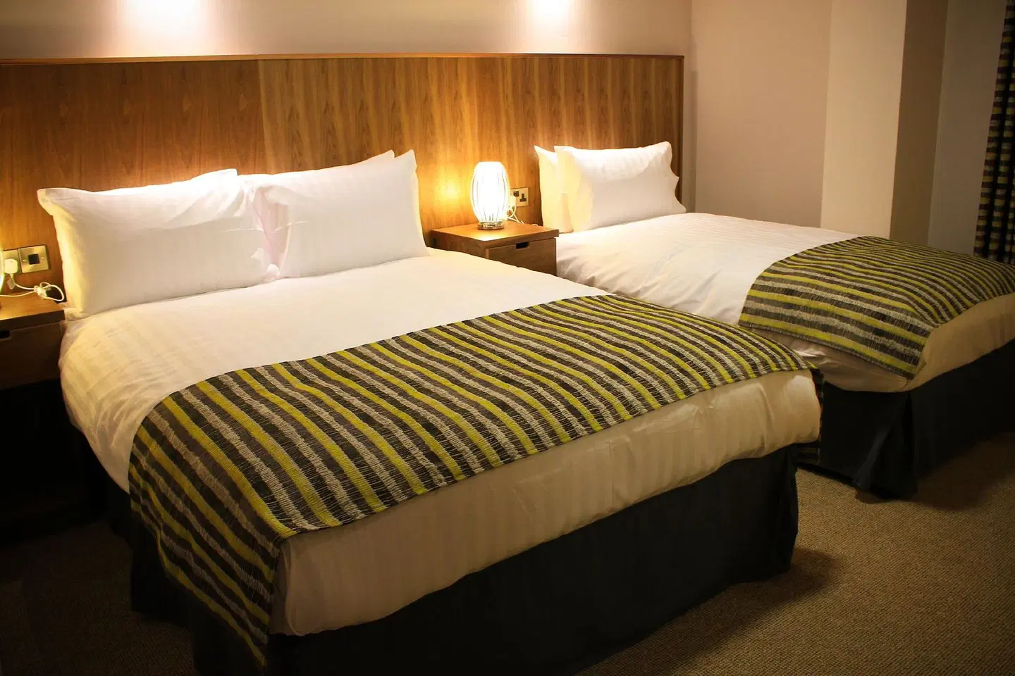 Clody Lodge ROOM_EXAMPLE
