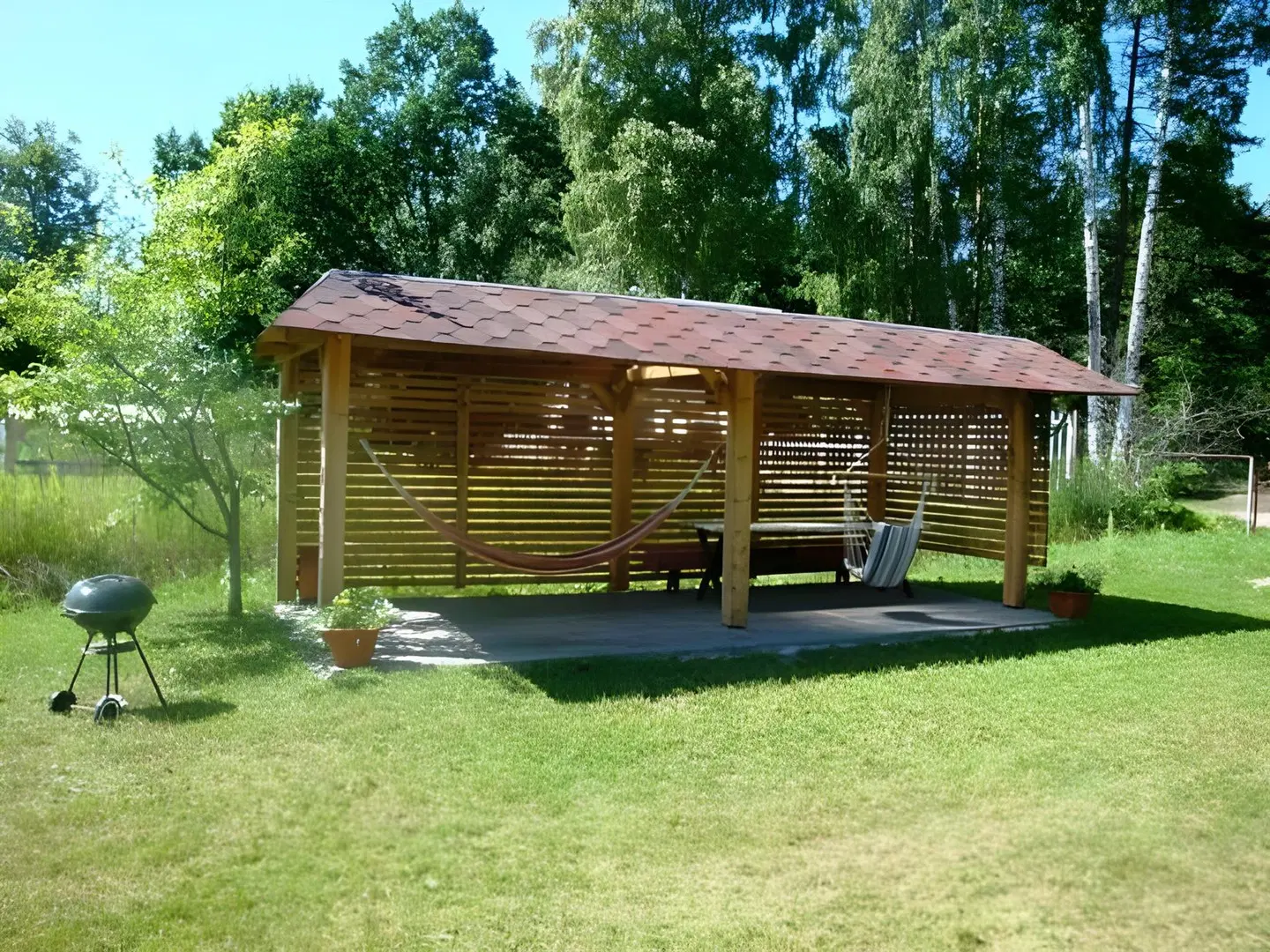 Beltes Street Guest House EXTERIOR