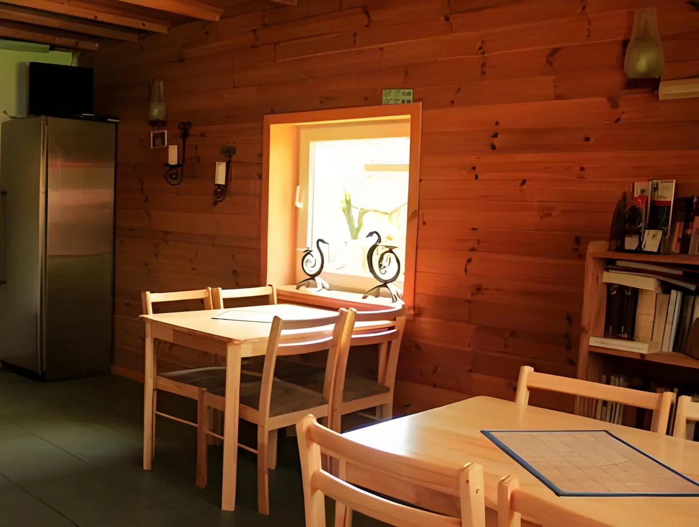 Beltes Street Guest House ROOM_EXAMPLE