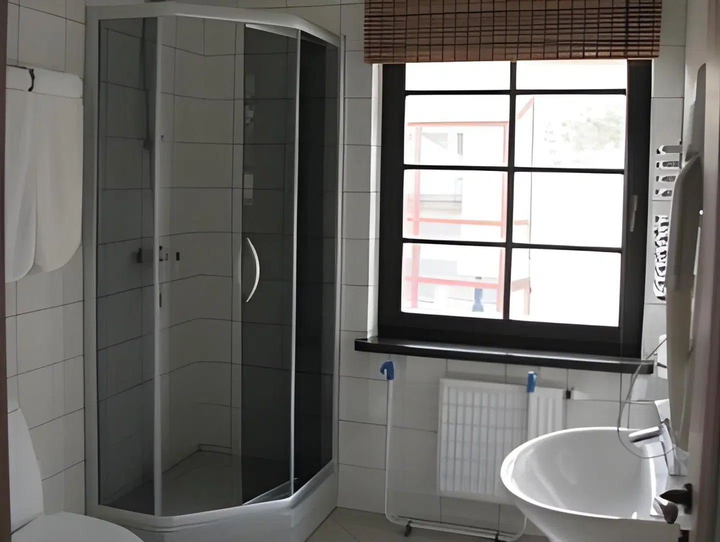 Vila Astoma Badezimmer